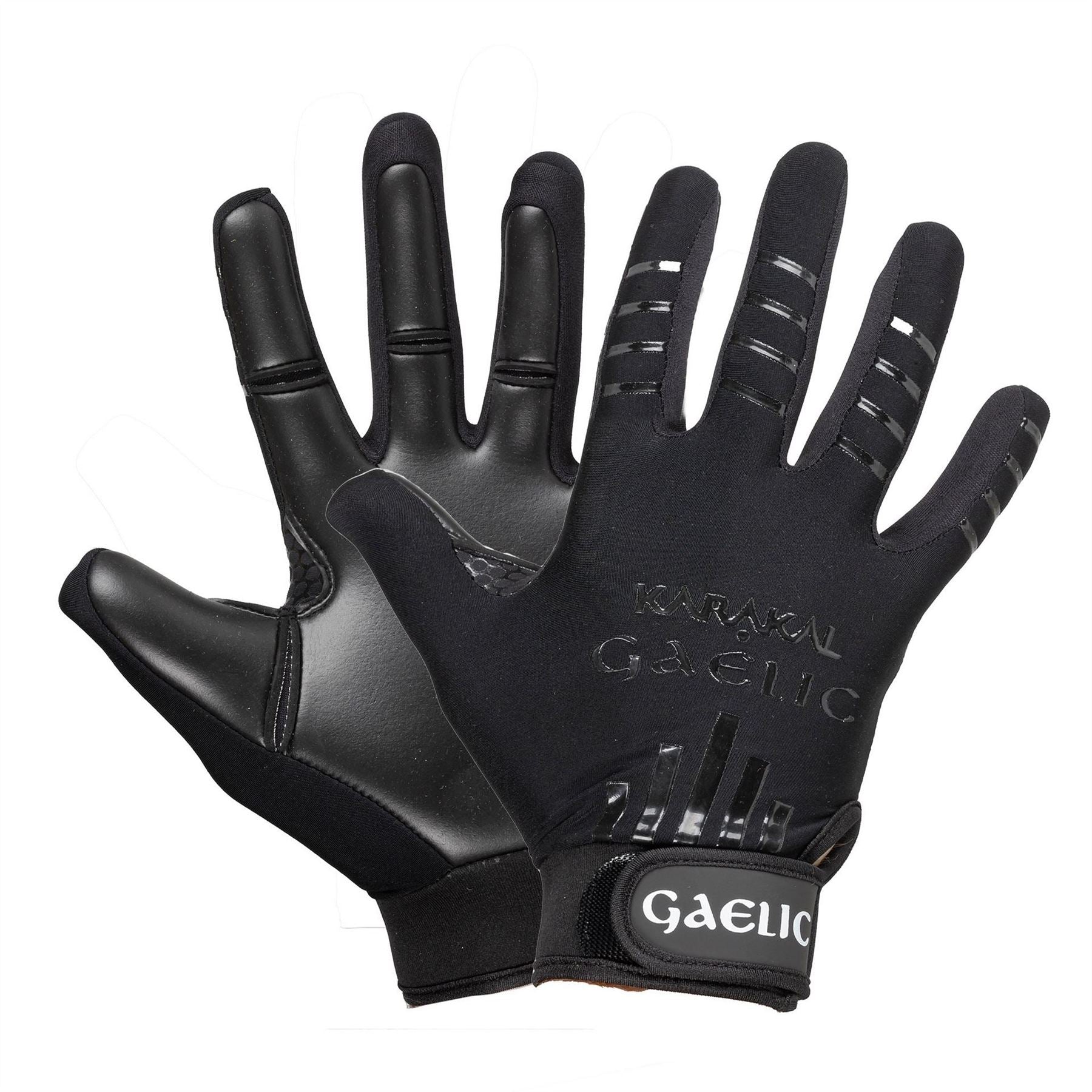 Karakal Team Gaa Gloves Senior