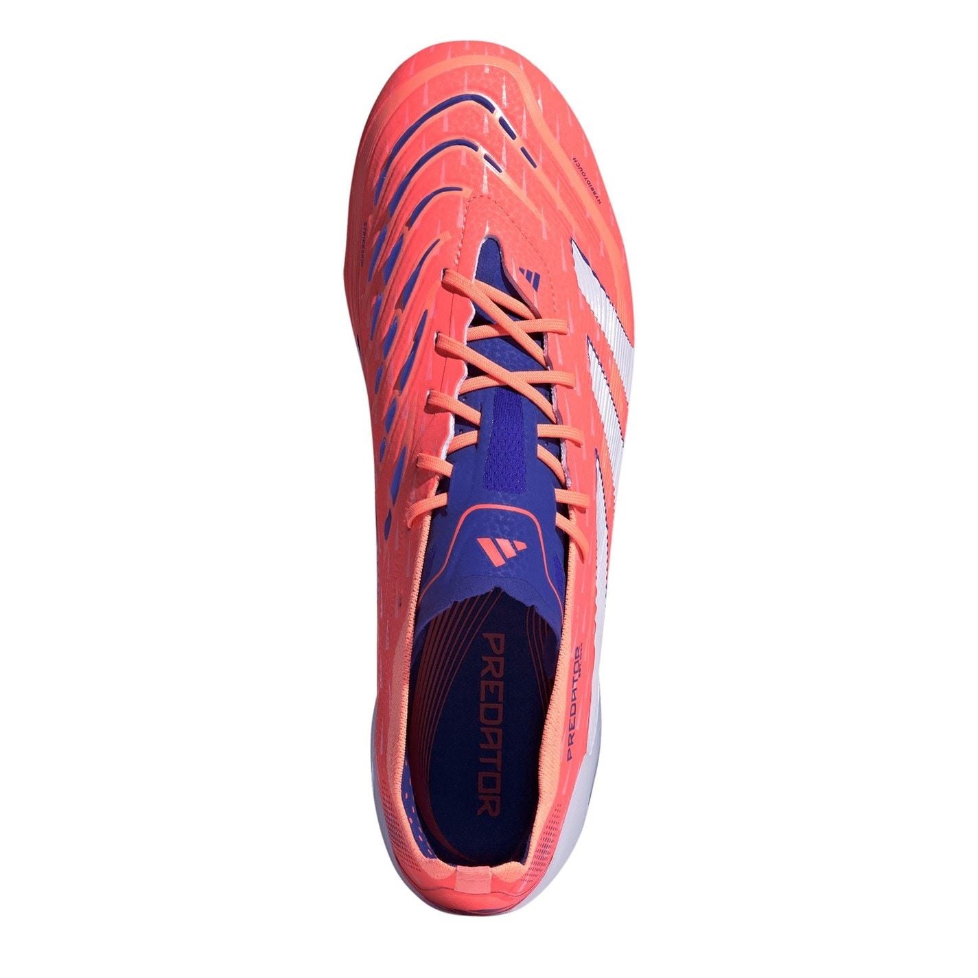 adidas Predator Elite Soft Ground Football Boots