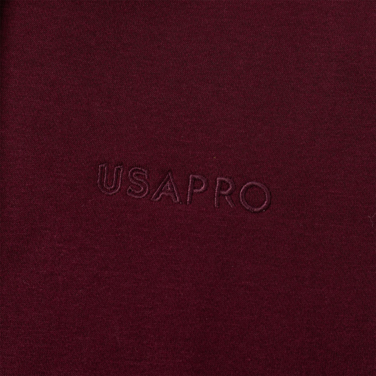 USA Pro Classic Logo Hoodie