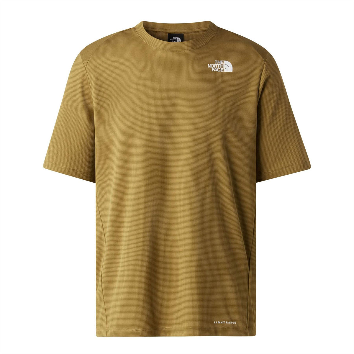The North Face Shadow Short Sleeve Performance T Shirt