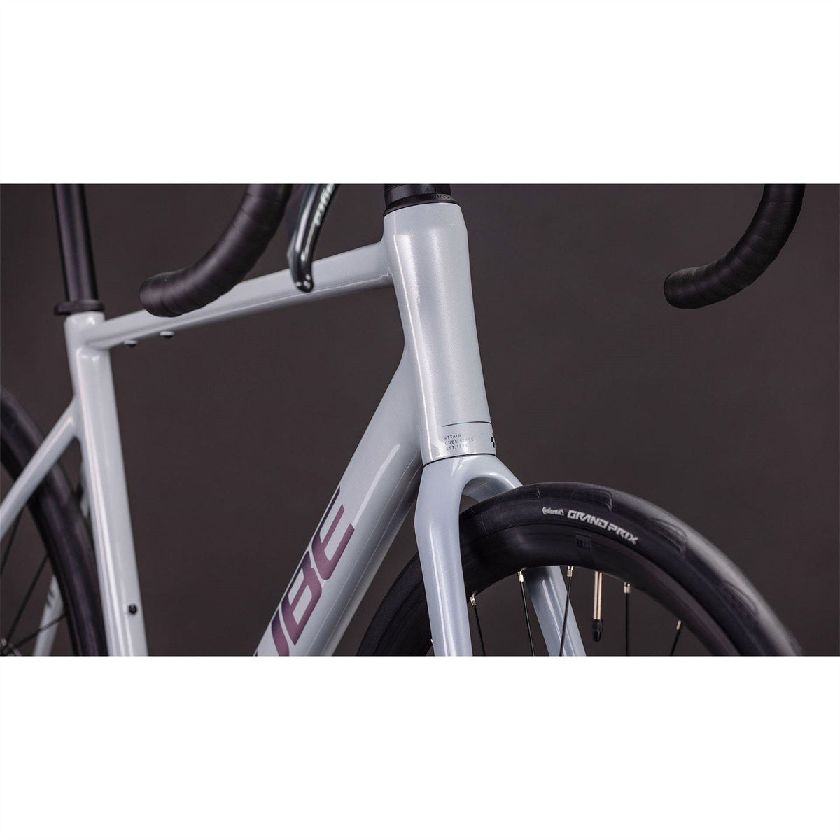 Cube Race 2026 Road Bike