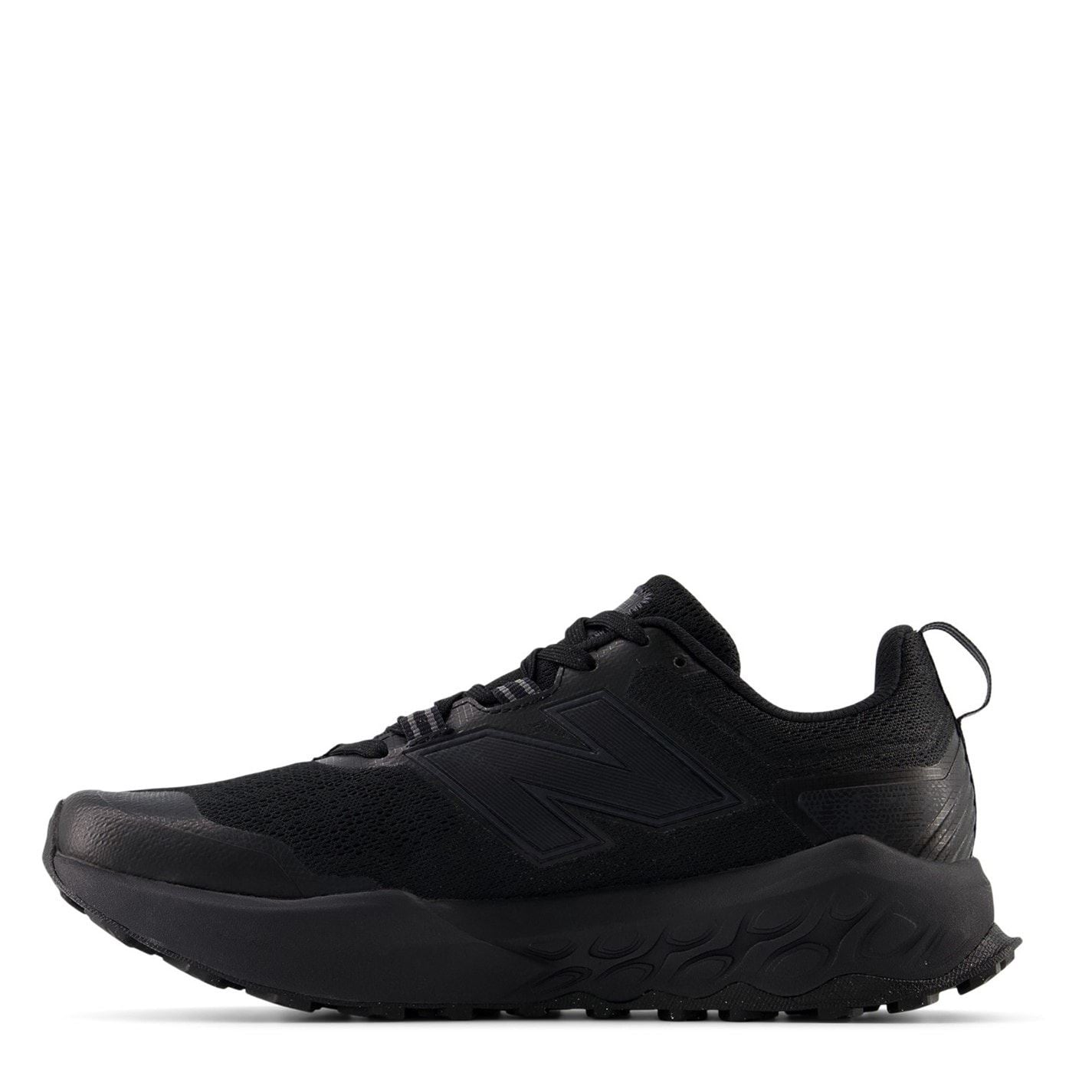 New Balance Mens Garoe V2 Trail Running Shoes