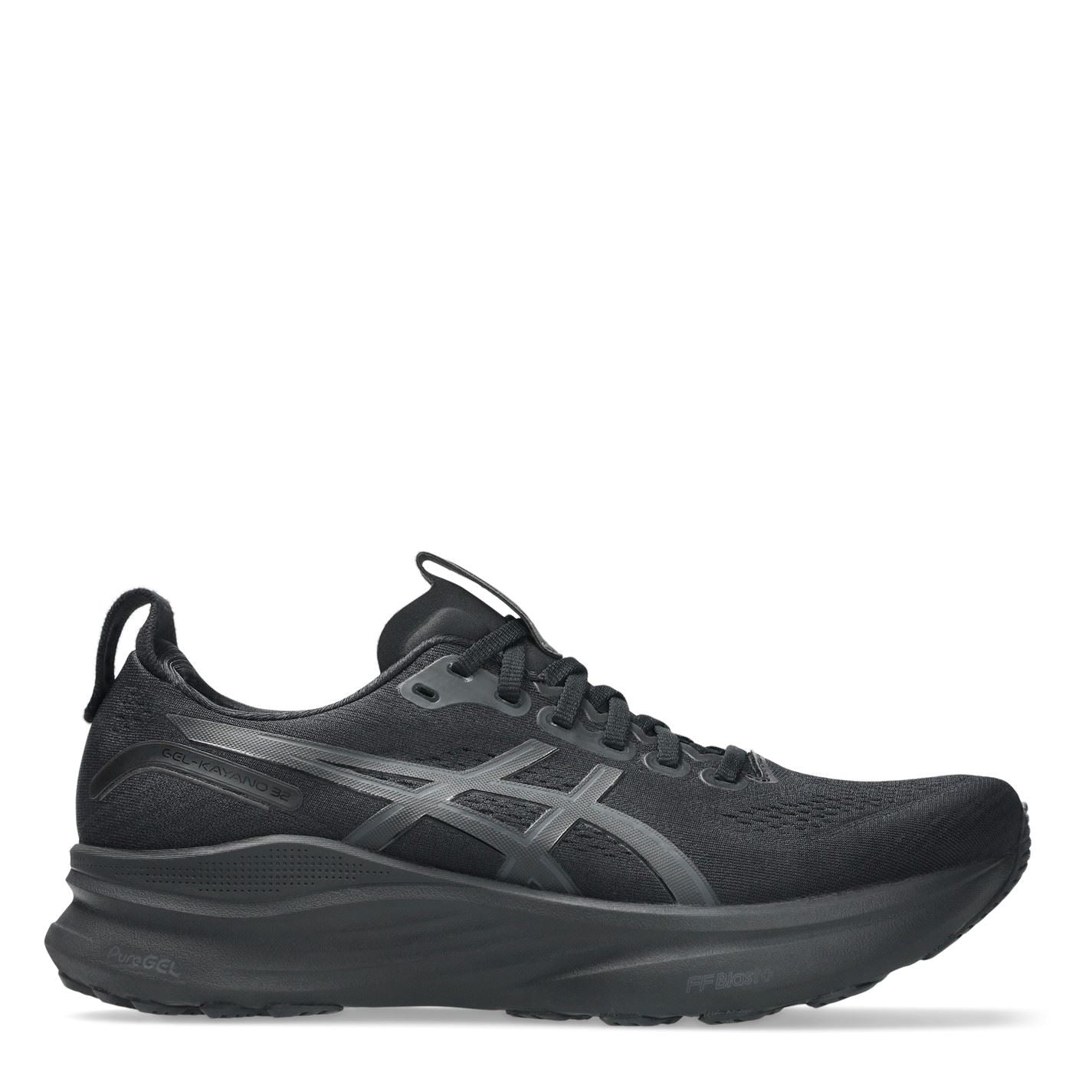 Asics Mens Gel Kayano 32 Road Running Shoes