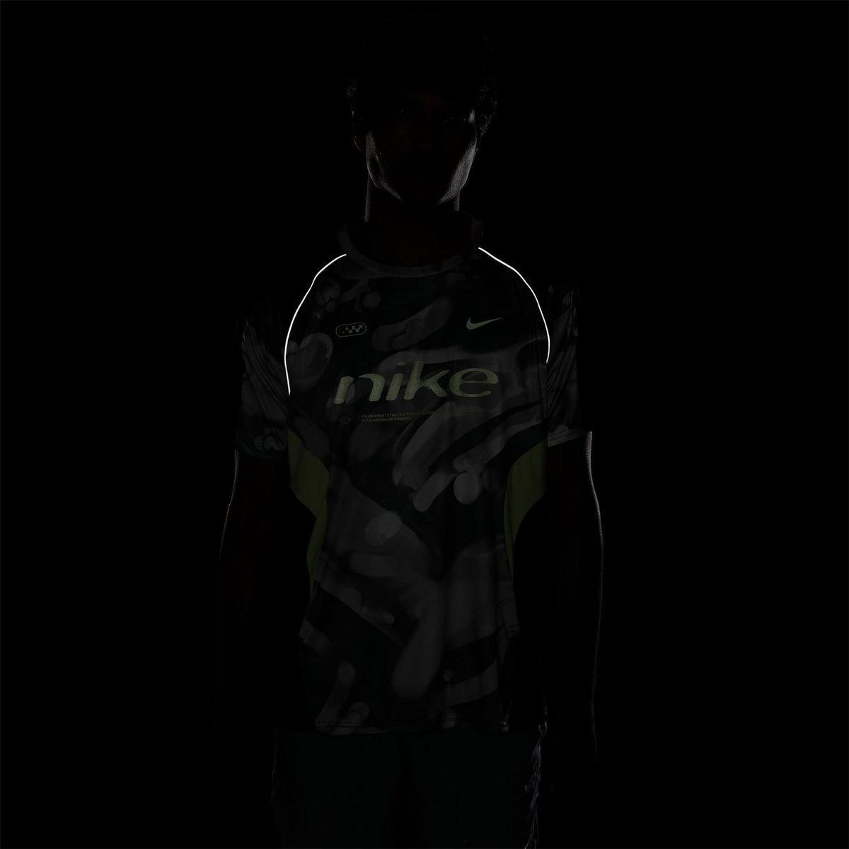 Nike Disrupt Running