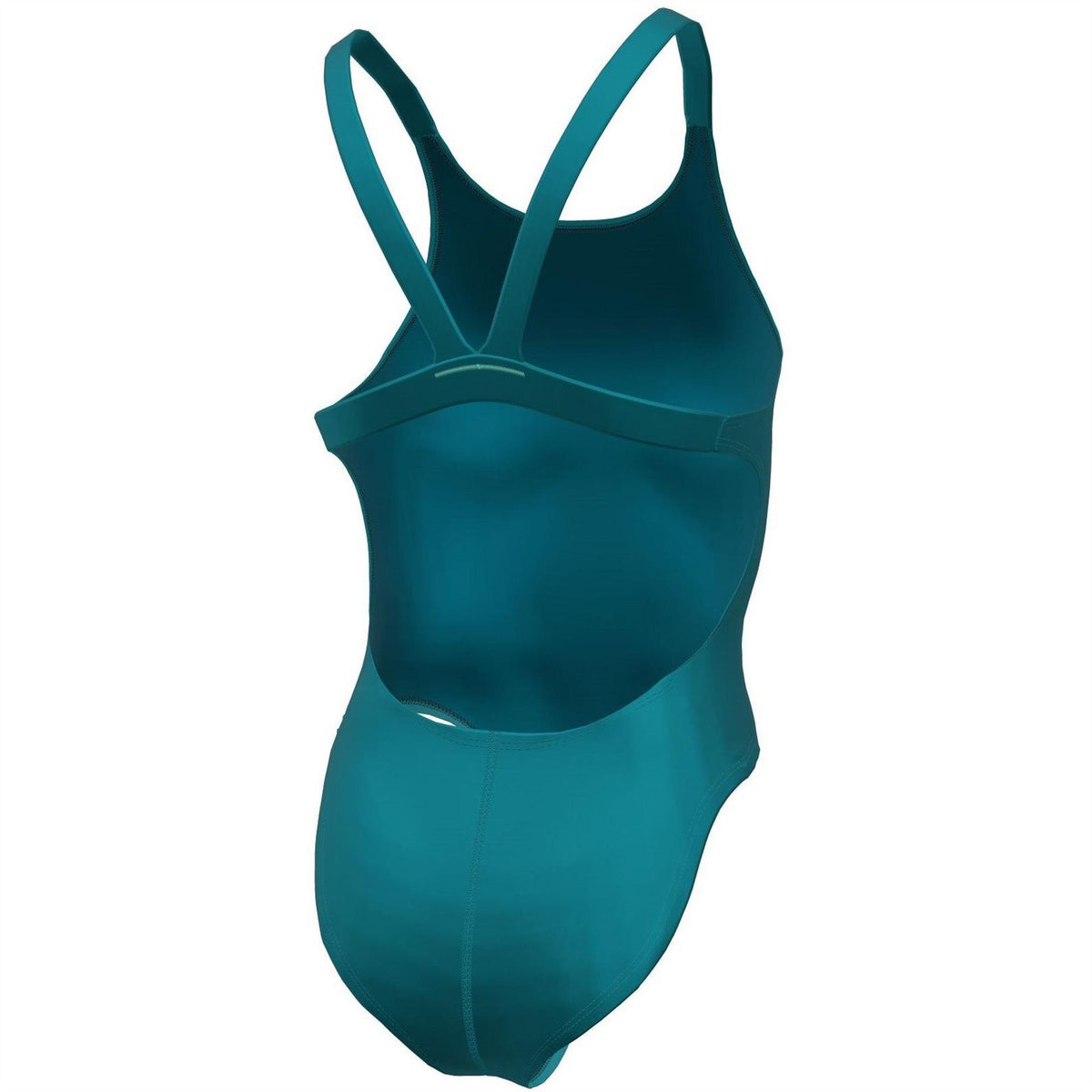 Nike Solid Fastback One Piece