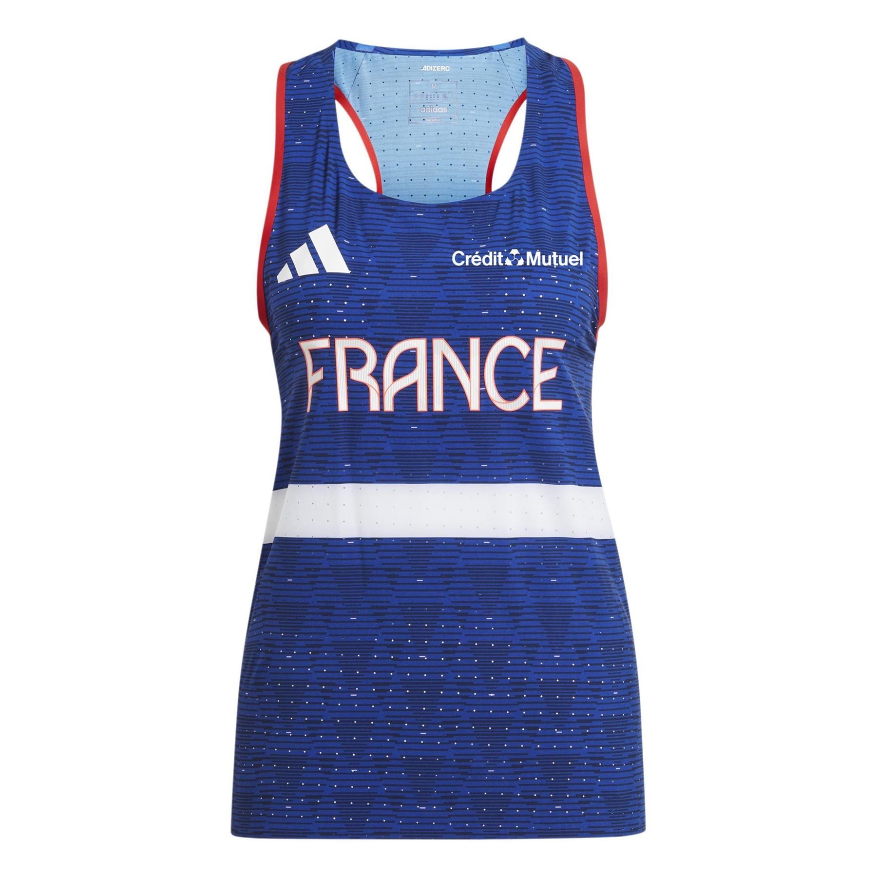 adidas Scoop Neck Sleeveless Muscle Tank Vest