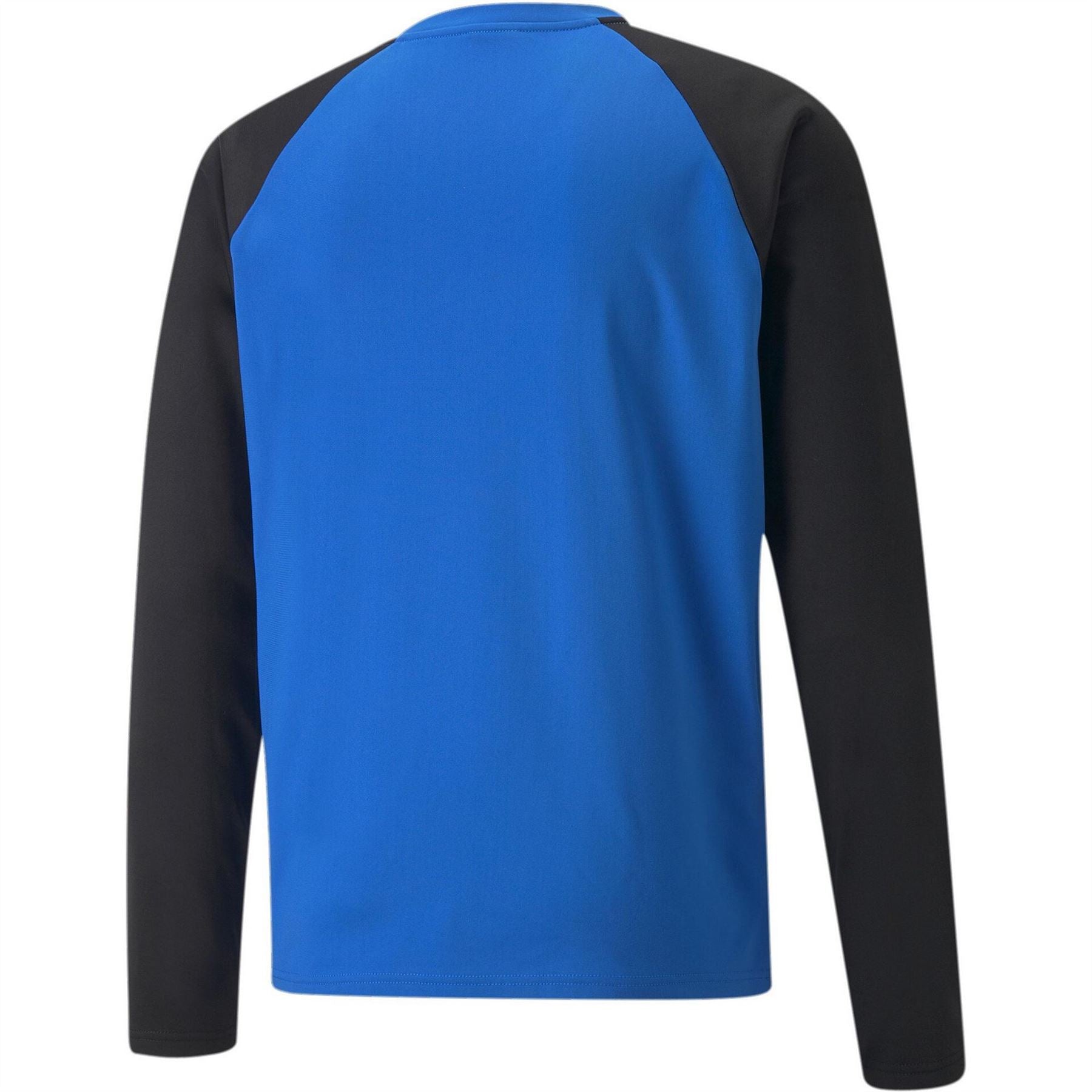 Puma Mens Teamliga Training Sweat T-Shirt
