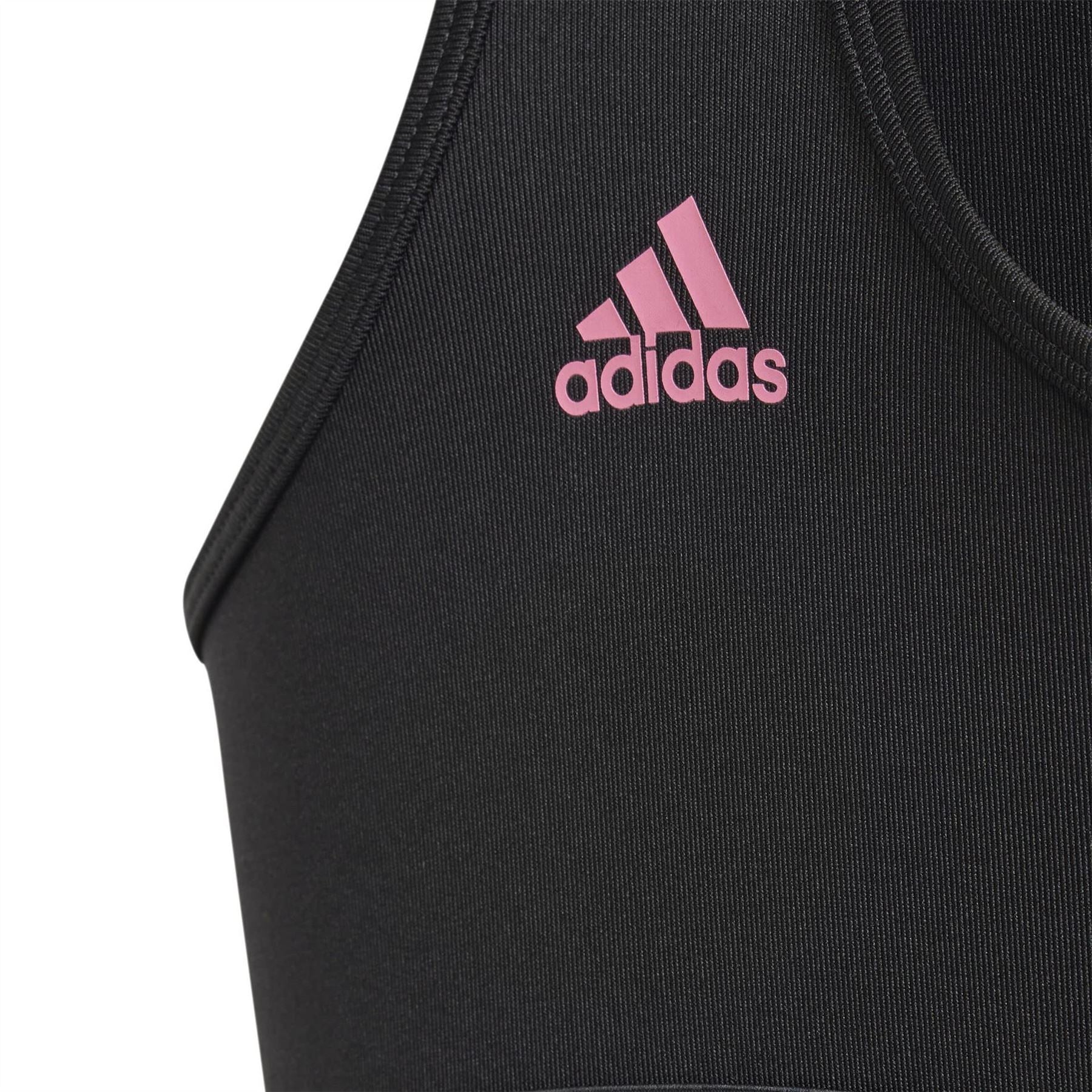 adidas Essentials Linear Bra Girls