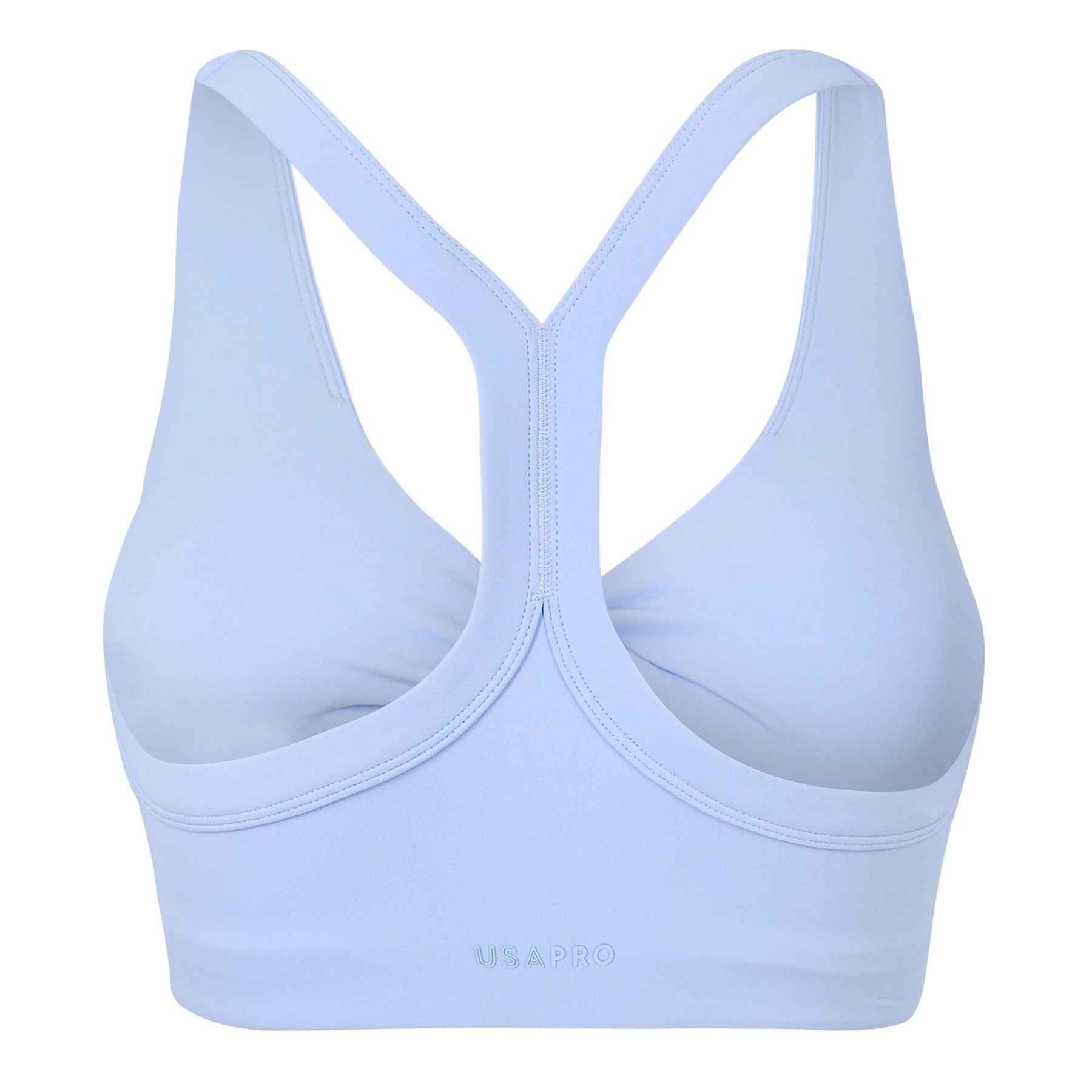 USA Pro Usa Twist Bra