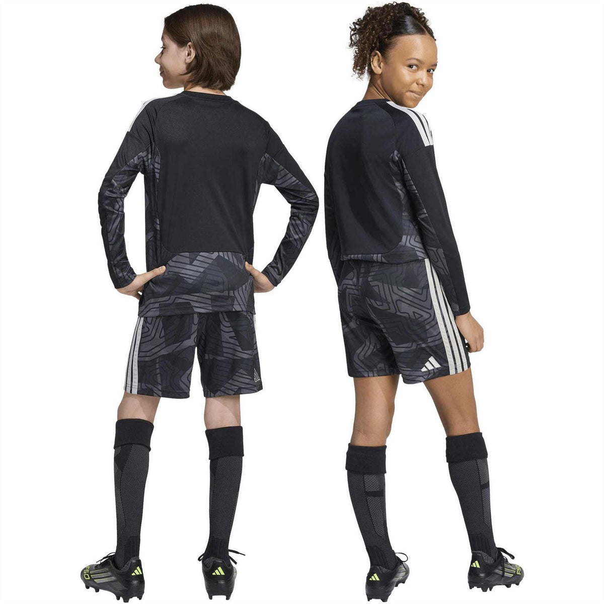 adidas T26 C Gk Shorts