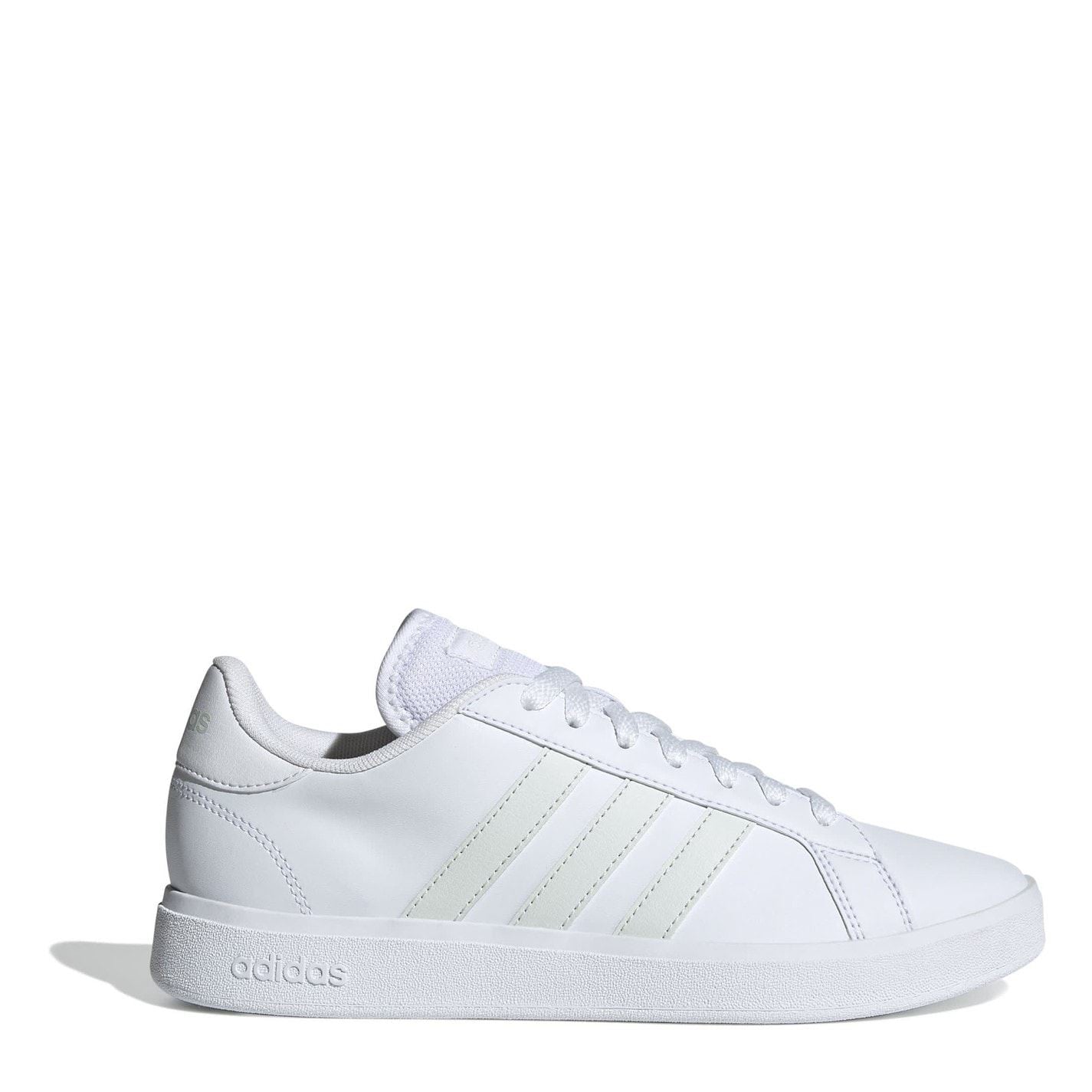 adidas Womens Grand Court Base Trainers