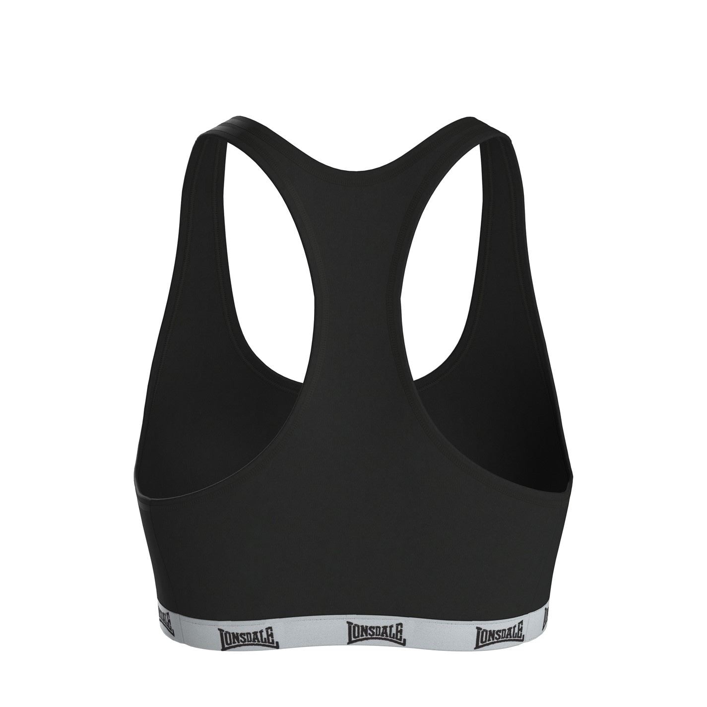 Lonsdale Sports Bra Ladies
