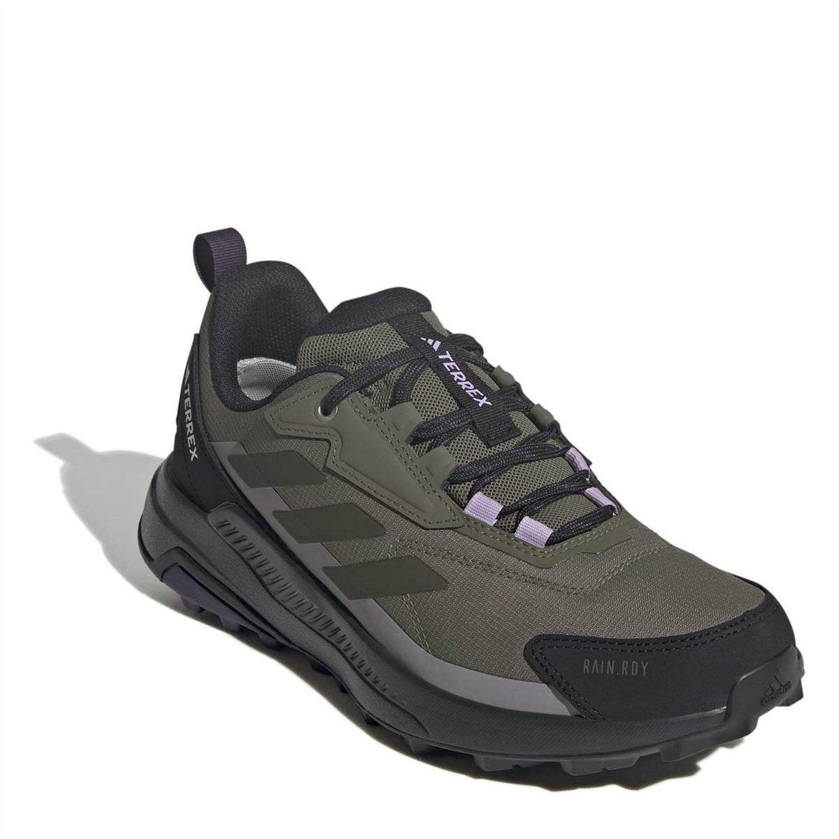 adidas Womens Terrex Anylander Rain.rdy Hiking Shoes