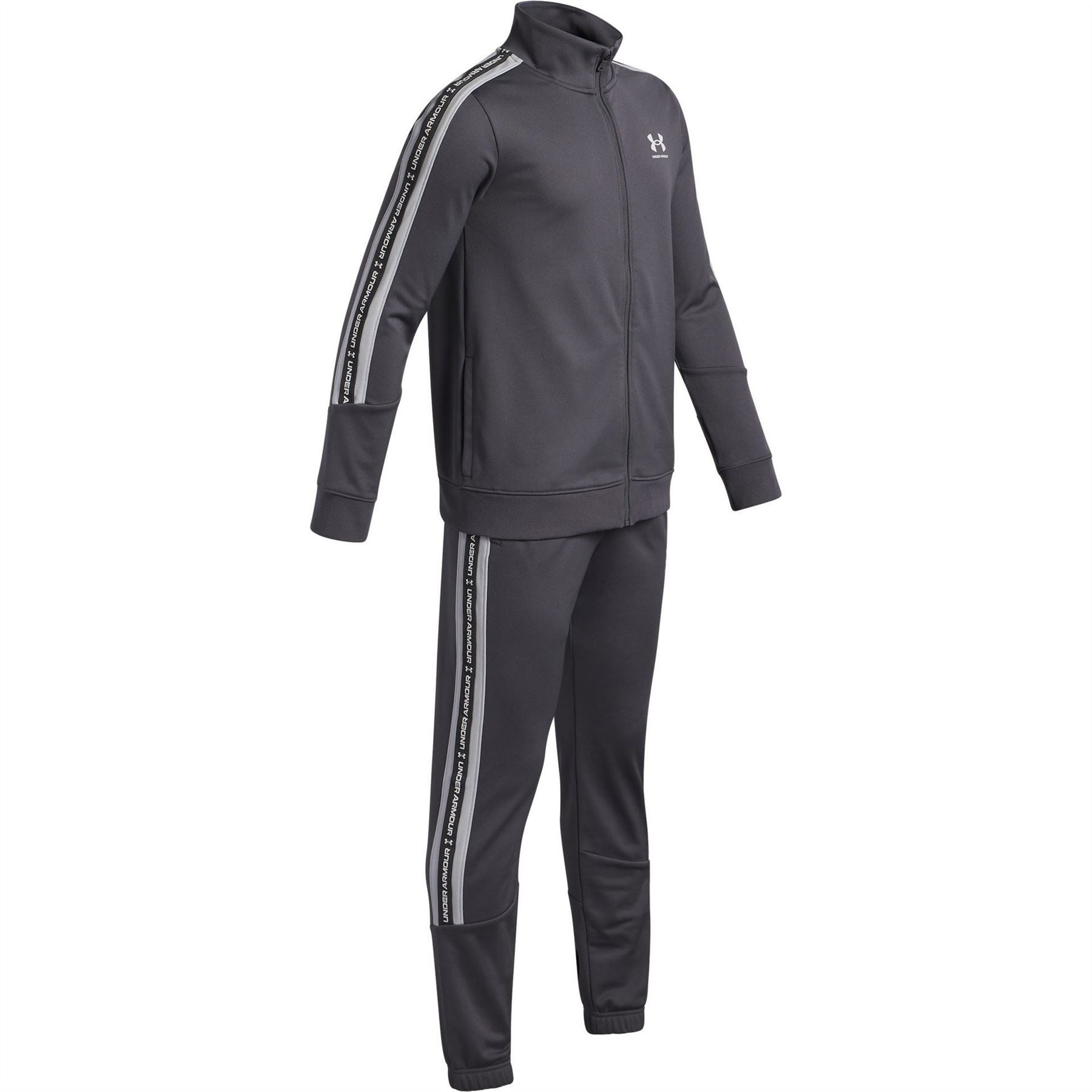Under Armour B Icon Knt Tsuit