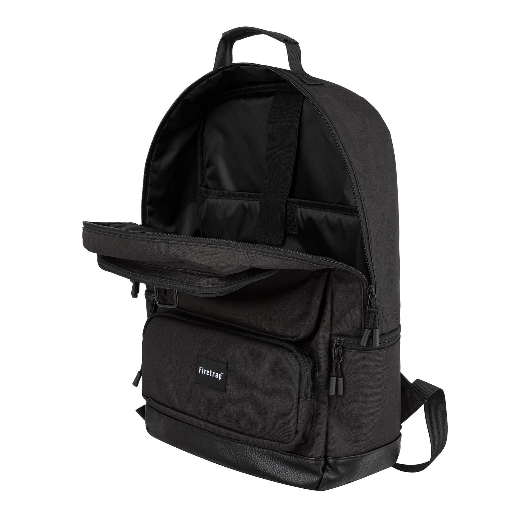 Firetrap Kingdom Backpack