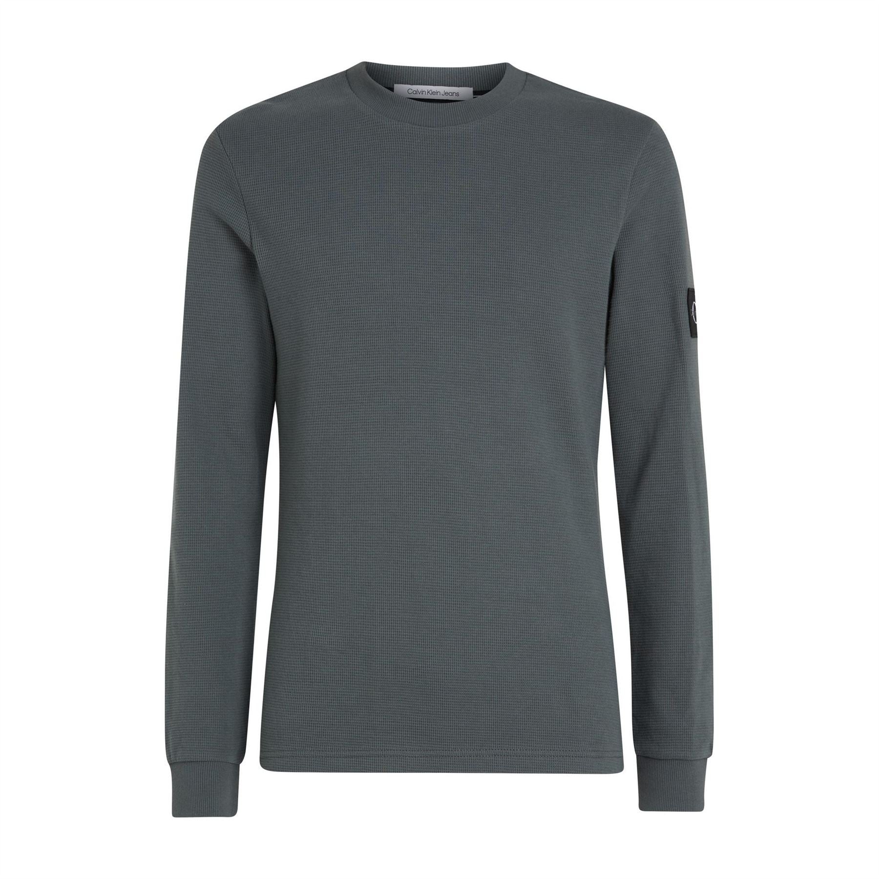Calvin Klein Jeans Long Sleeve Top