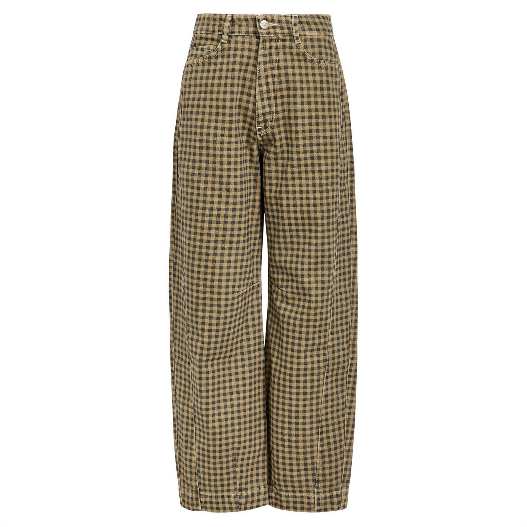 Damson Madder Felix Jeans