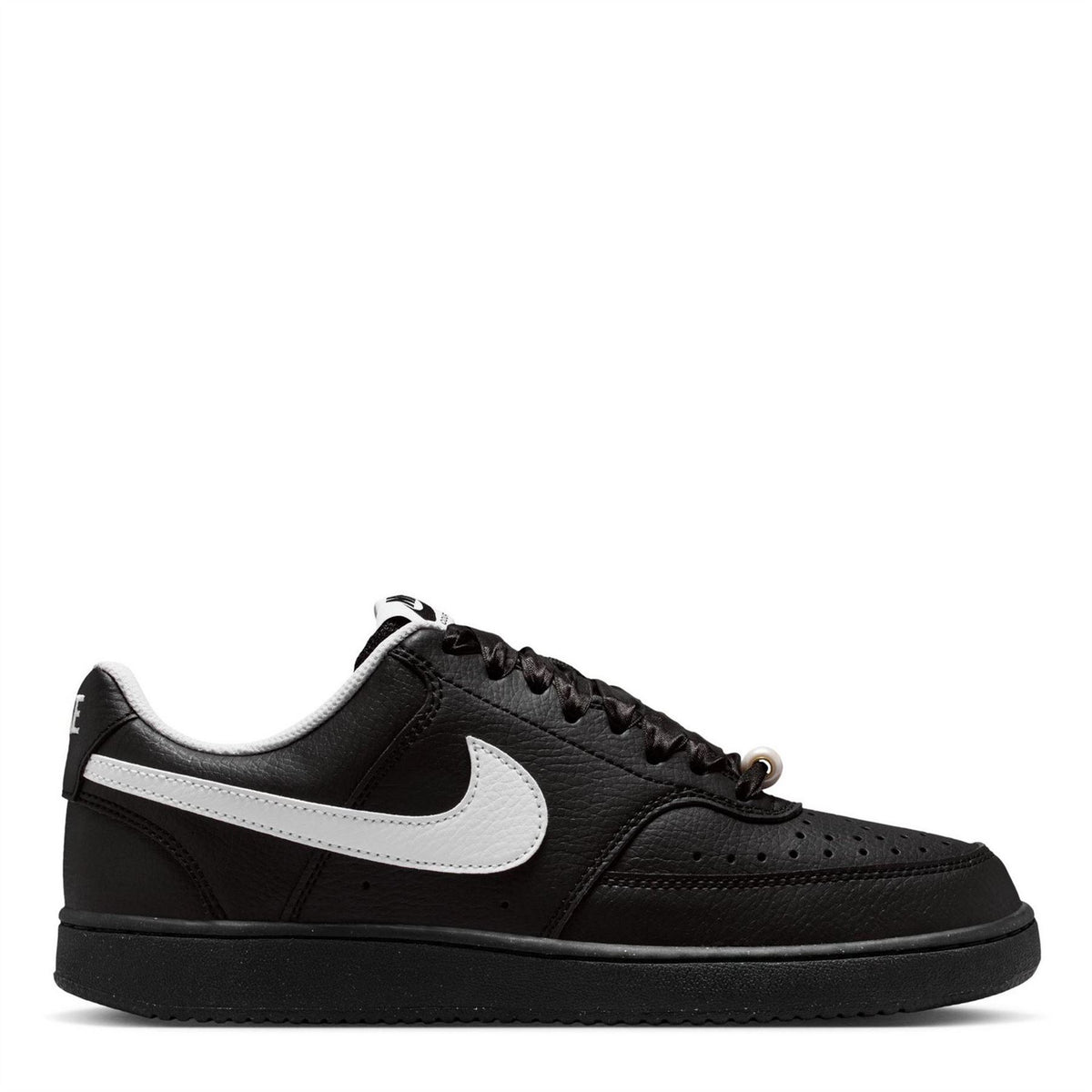 Nike Court Vision Low Next Nature Trainers