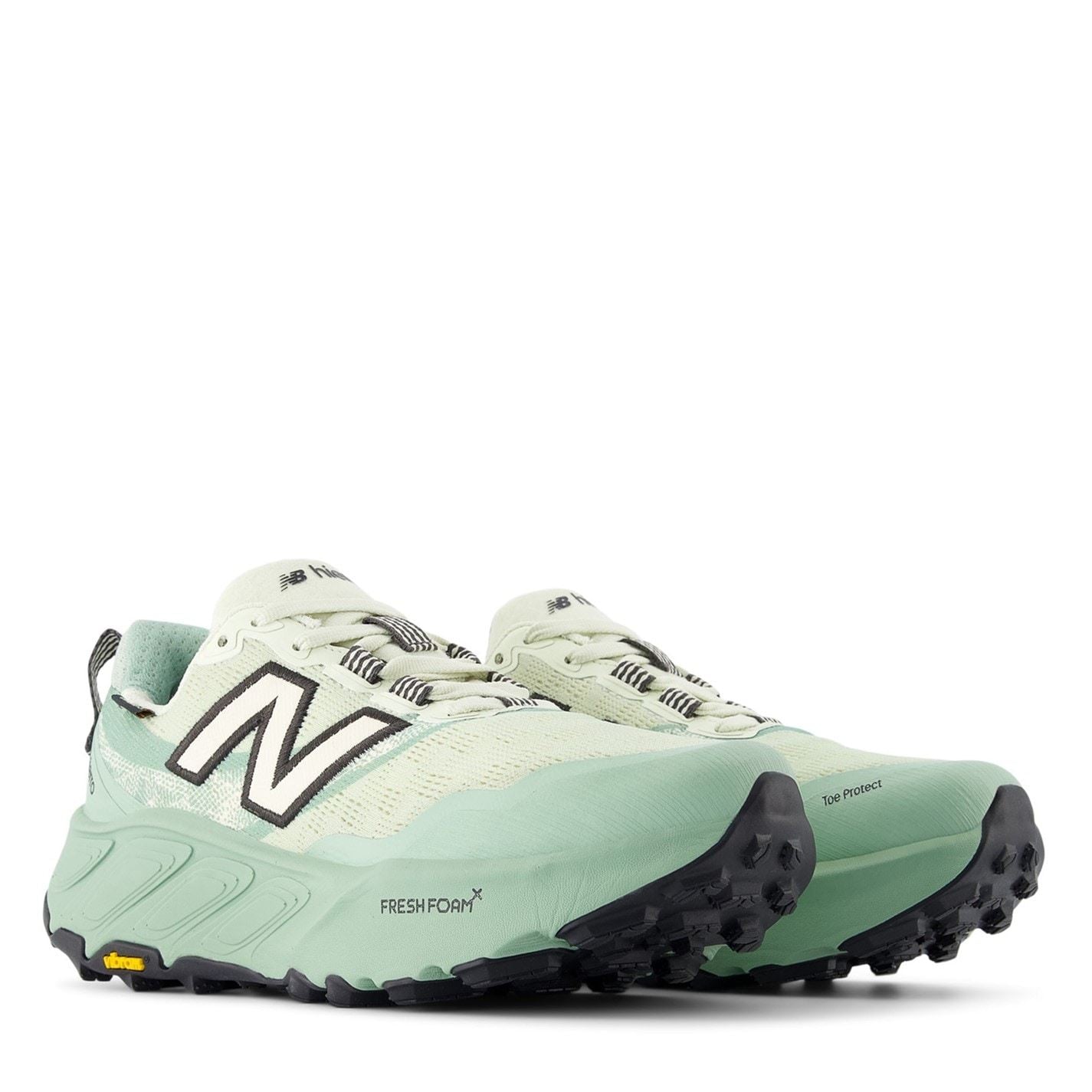 New Balance Womens Fresh Foam X Hierro V9 Gore Tex® Running Shoes