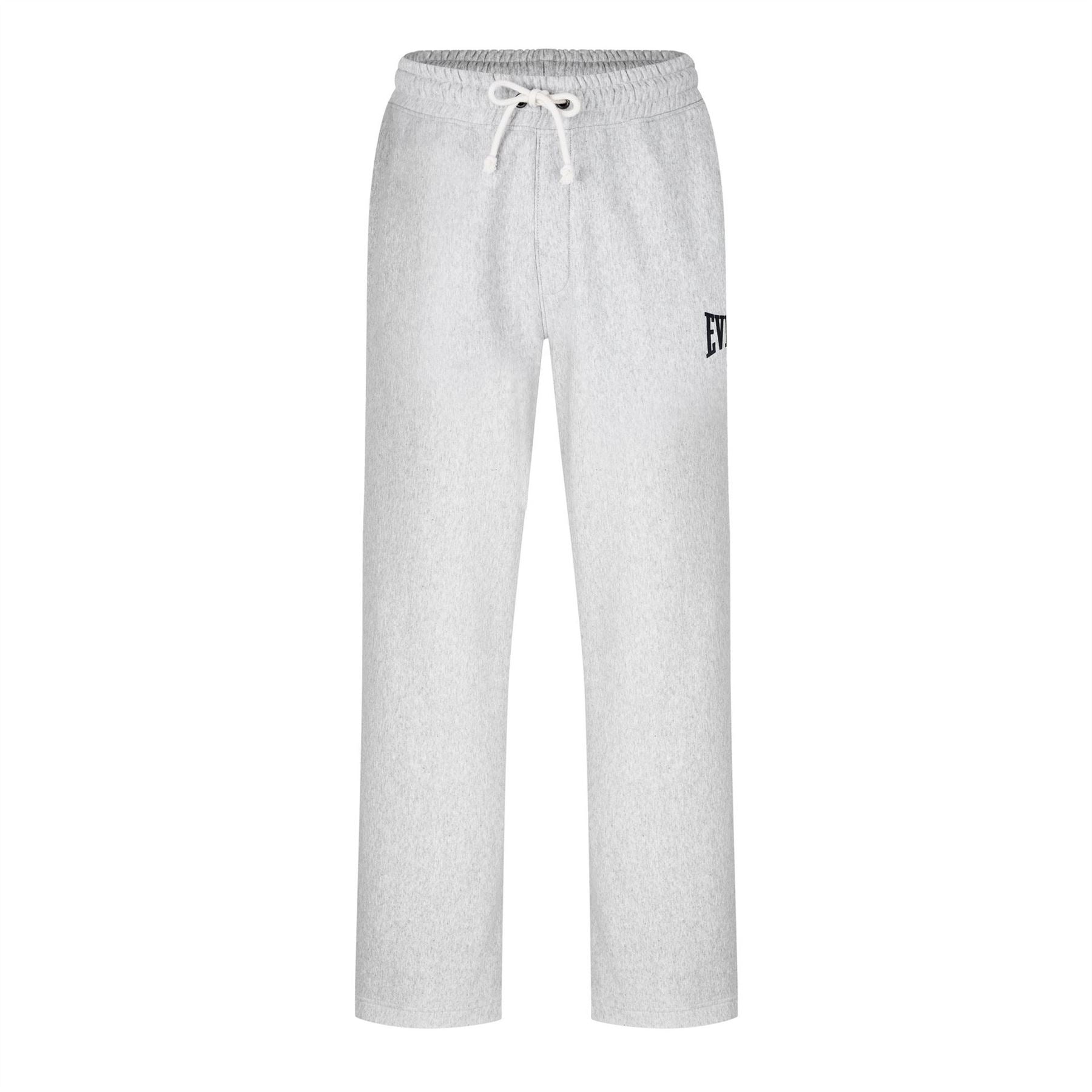 Everlast Of Champions Open Hem Jogger