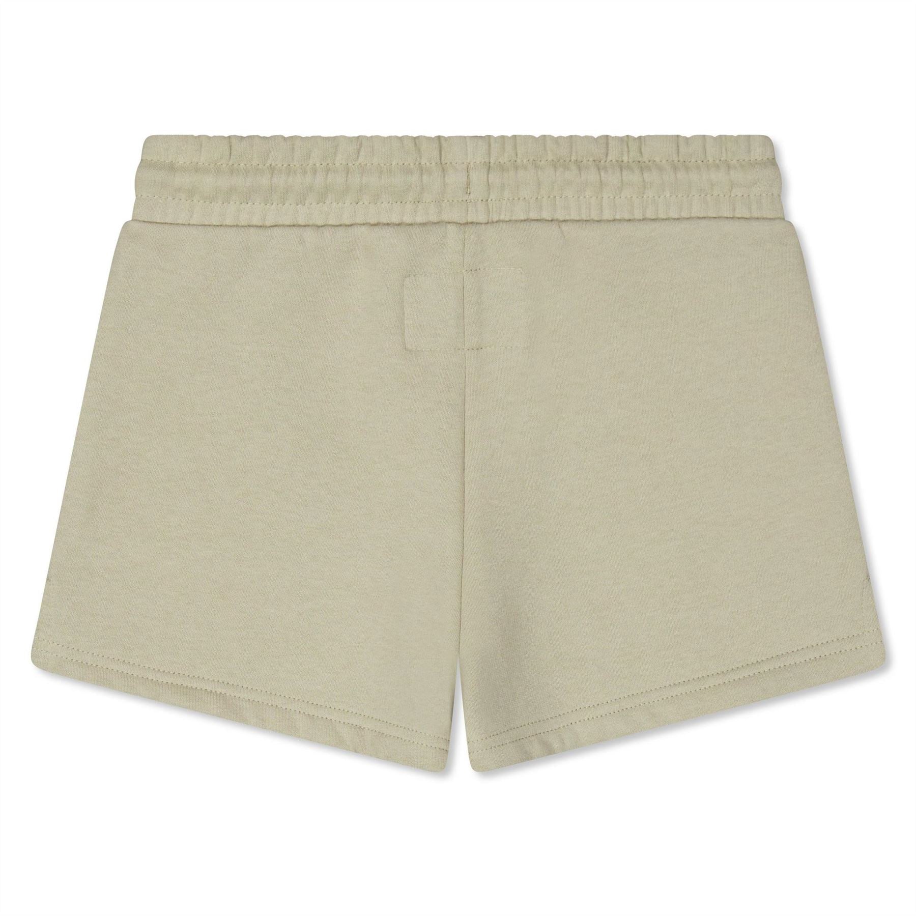 Jack Wills Fleece Jogger Shorts