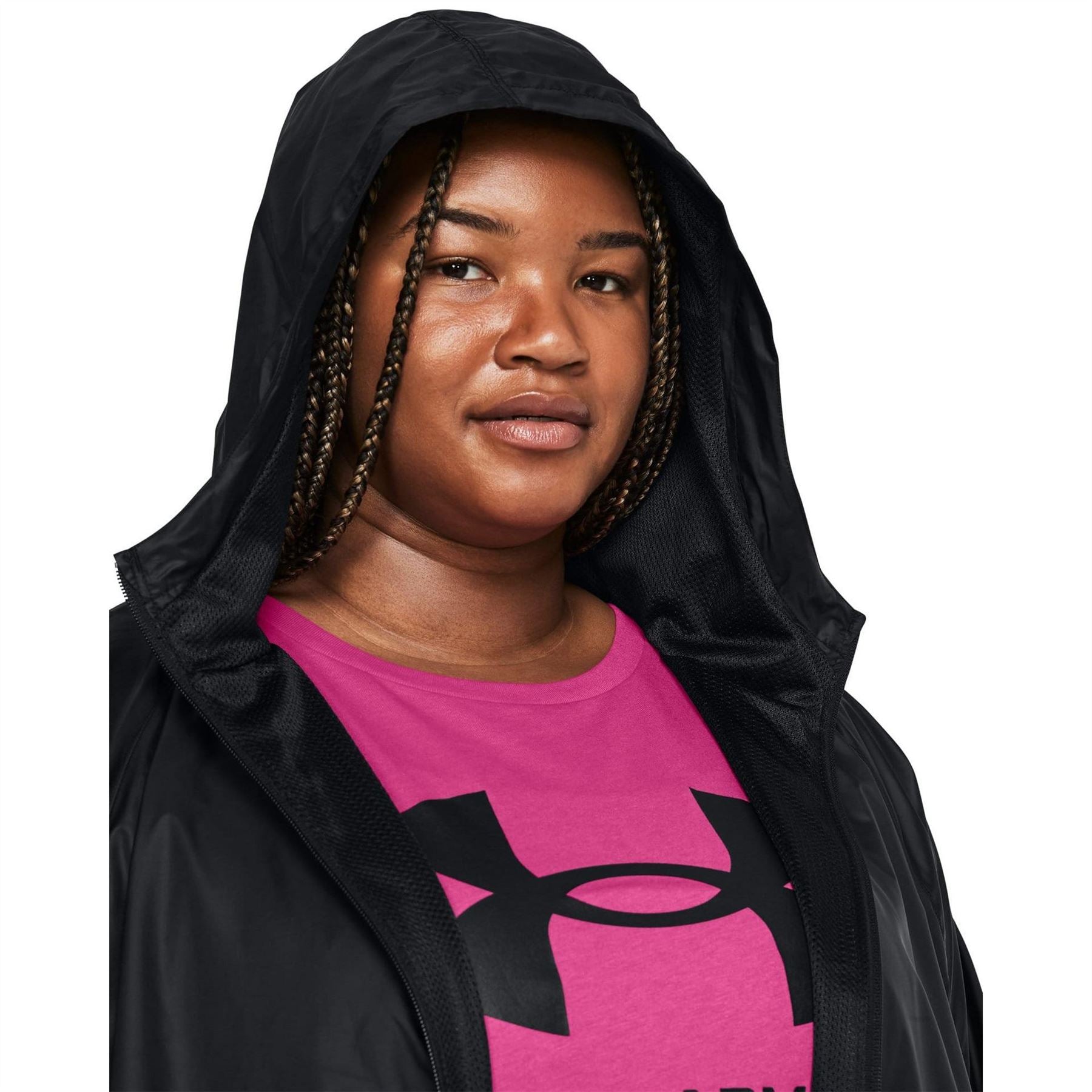 Under Armour Jacket