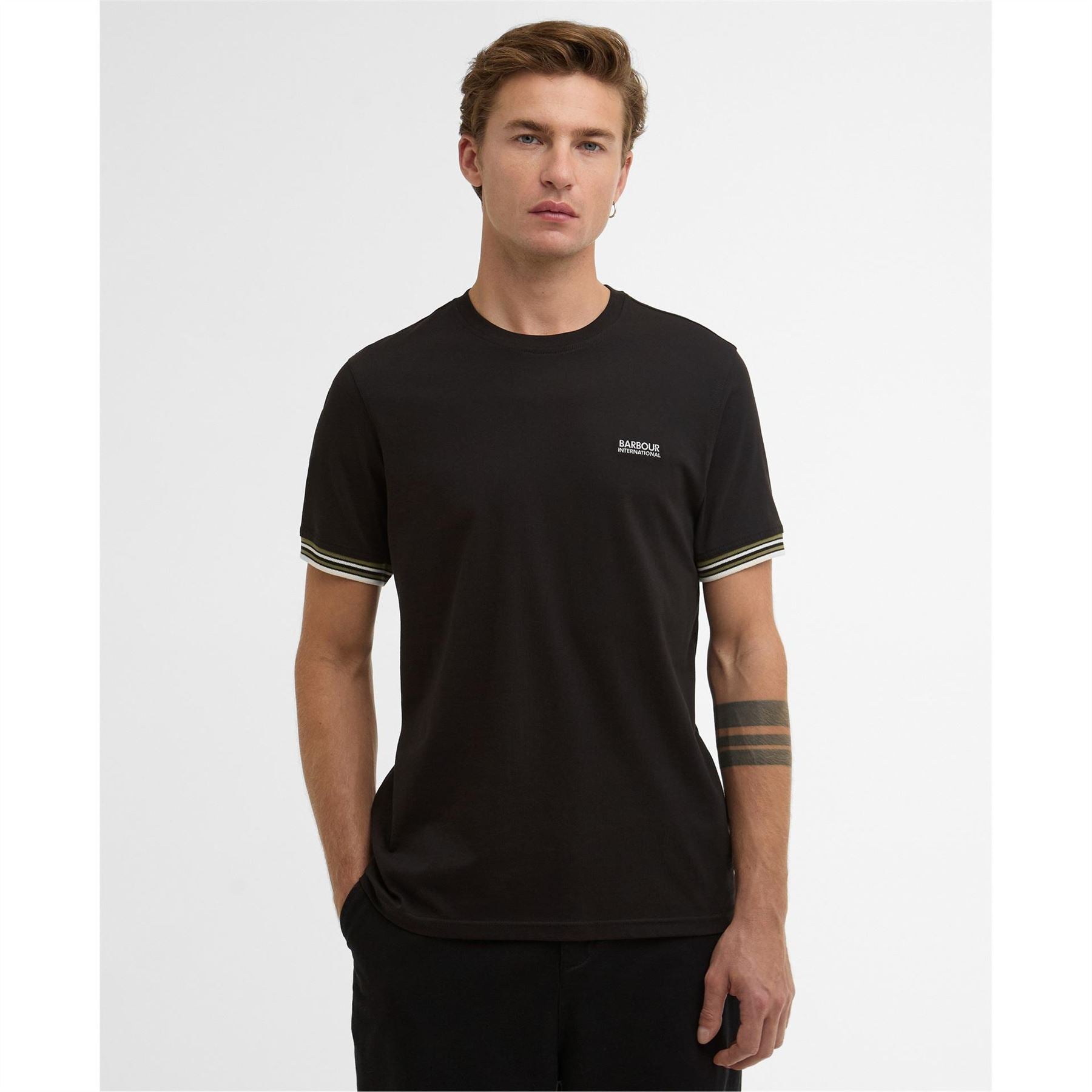 Barbour International T-Shirt