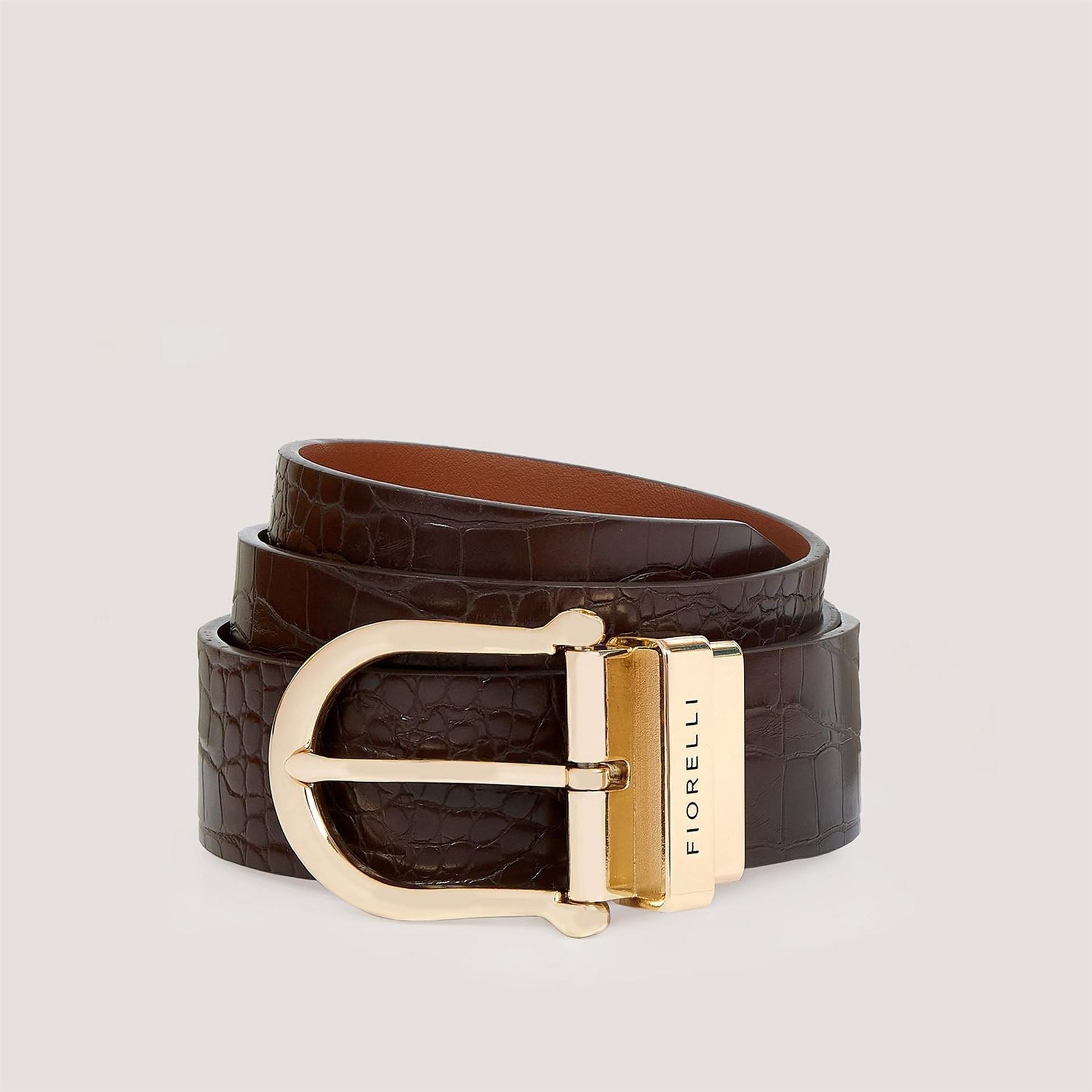 Fiorelli Faux Leather Belt