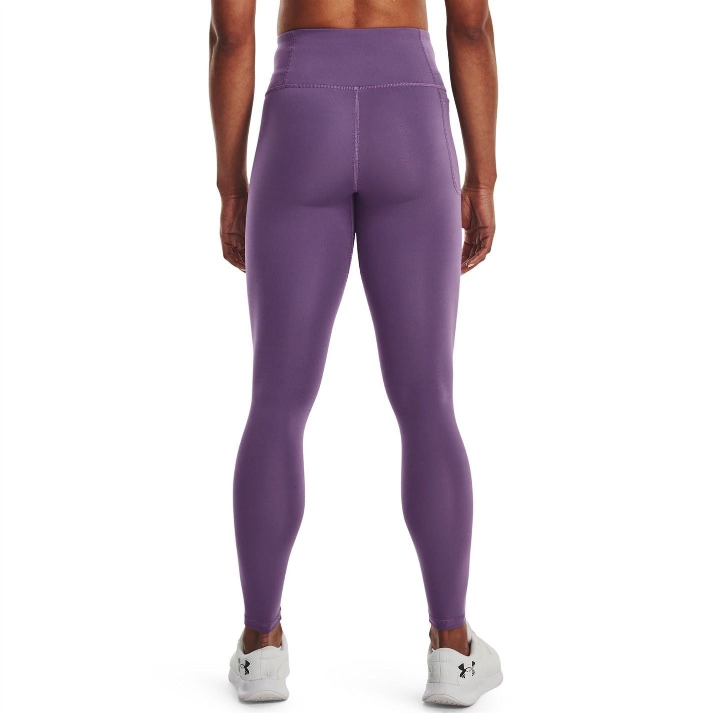 Under Armour Womens Motion Full Length Leggings