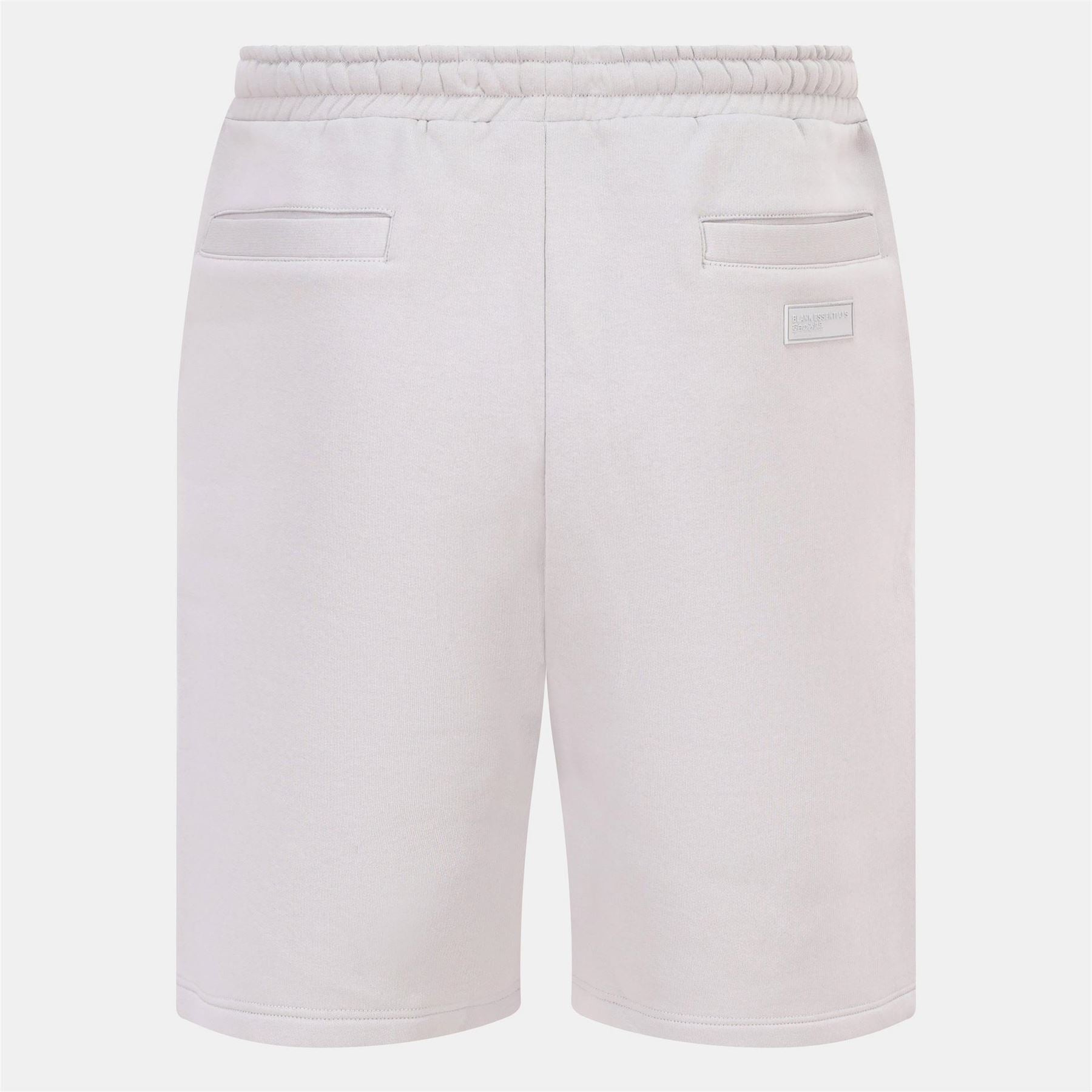 Blank Essentials Jersey Jogger Shorts