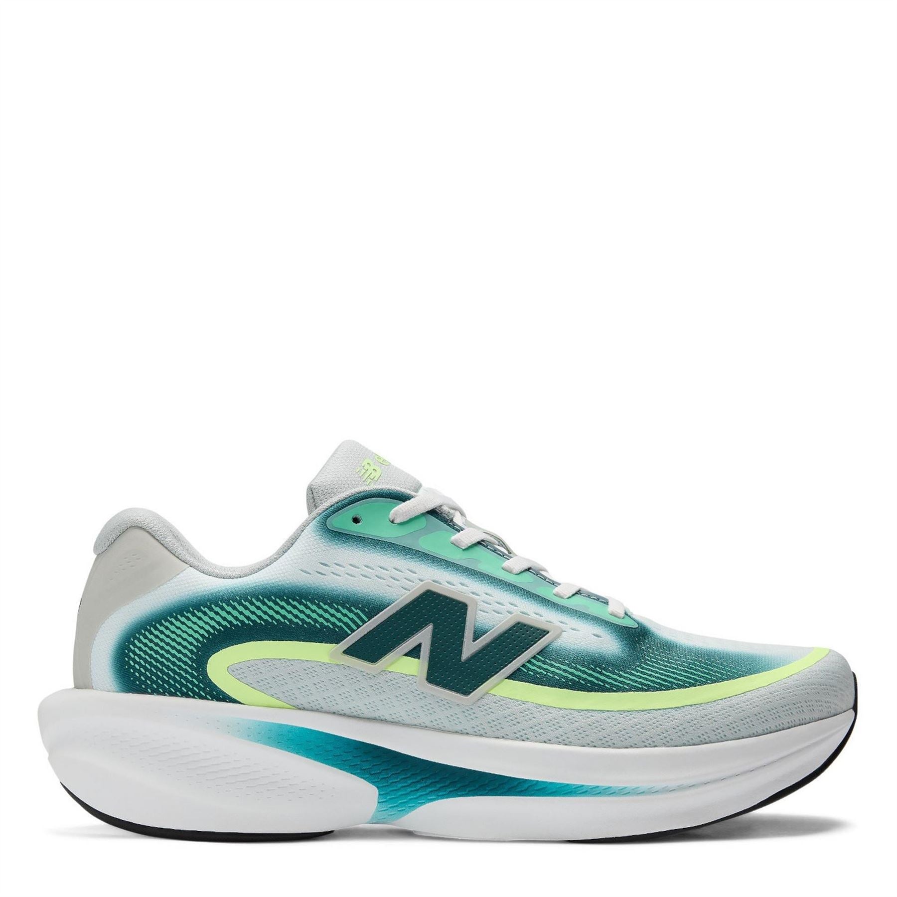 New Balance Mens Ellipse Running Shoe