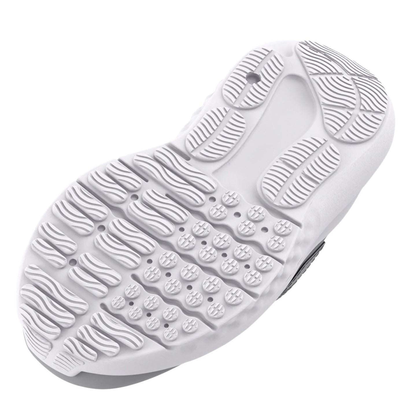 Under Armour Surge 4 Ac Running Shoes Unisex Infants