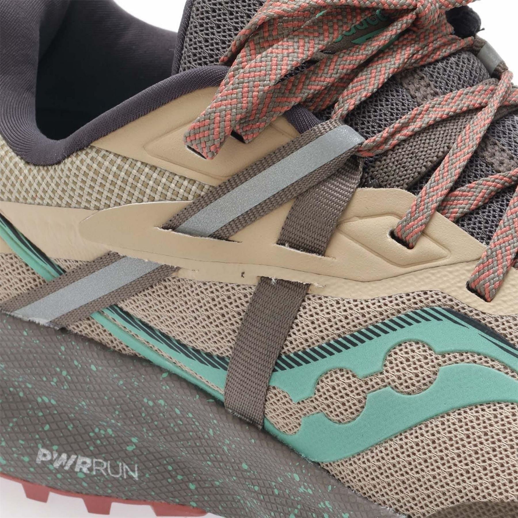 Saucony 15 Running Shoes