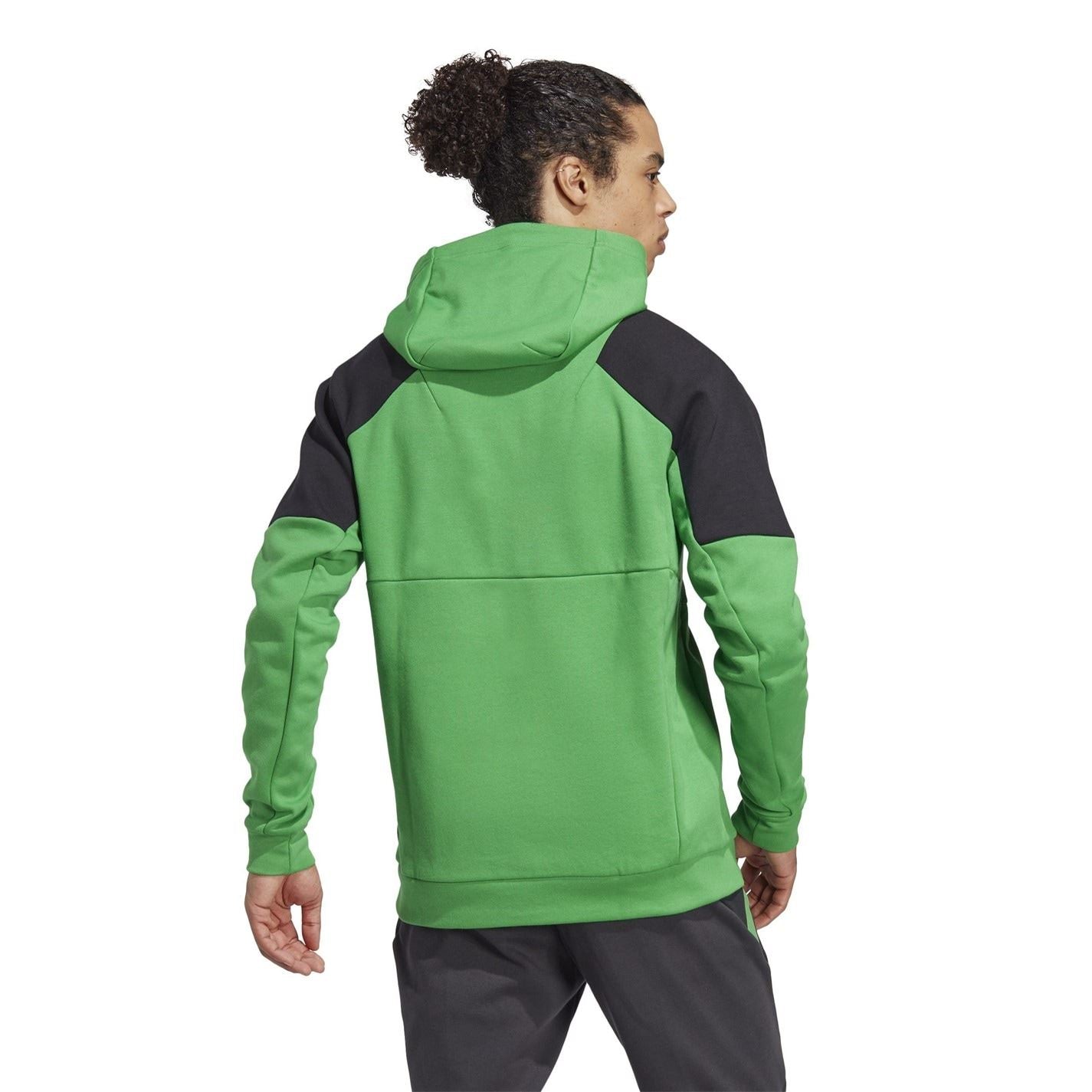 adidas Austin Travel Hoodie 2022 2023 Adults
