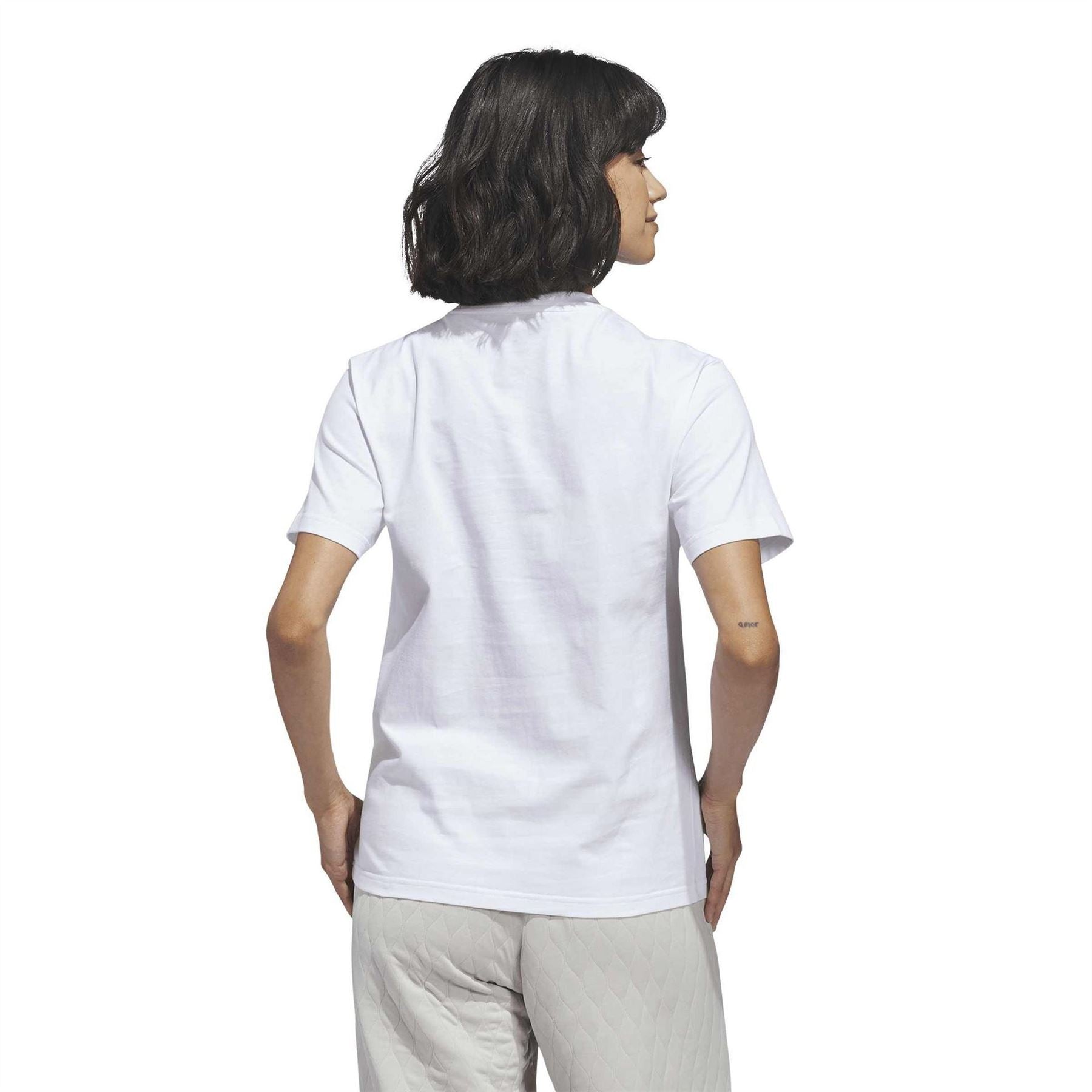 adidas Western T-Shirt