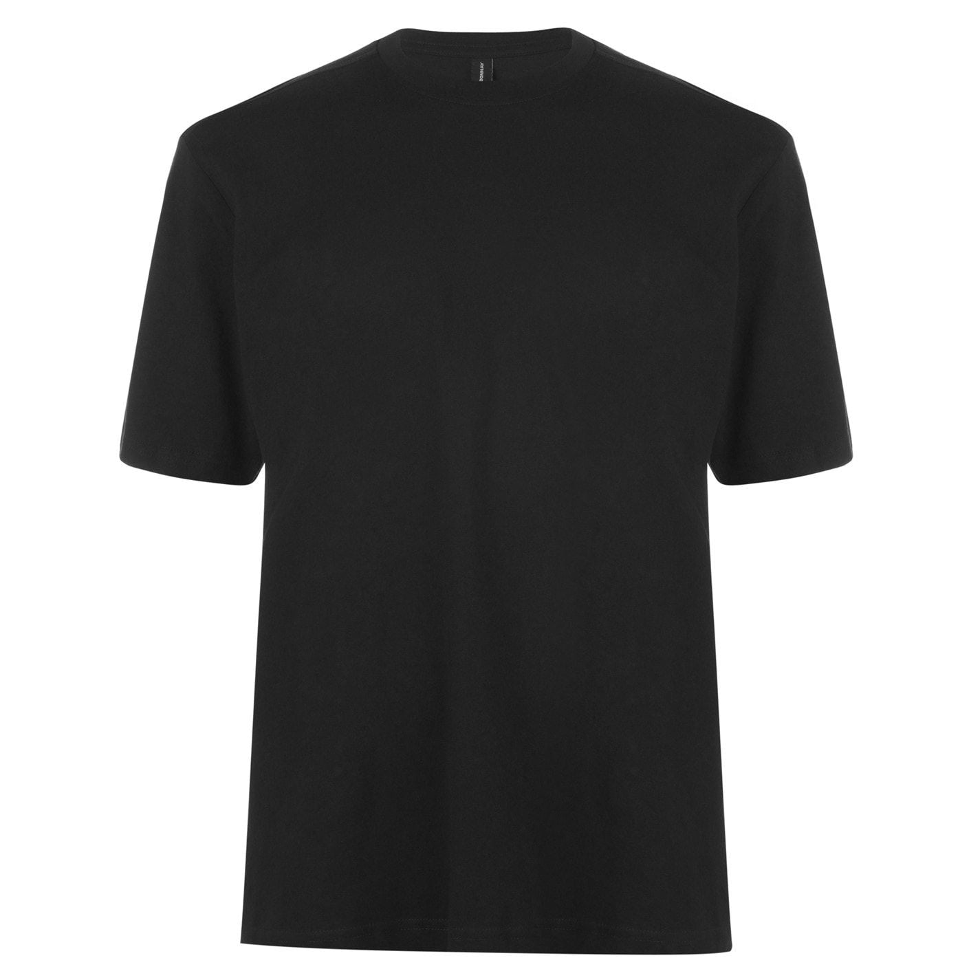 Donnay Mens 3 Pack T-Shirts