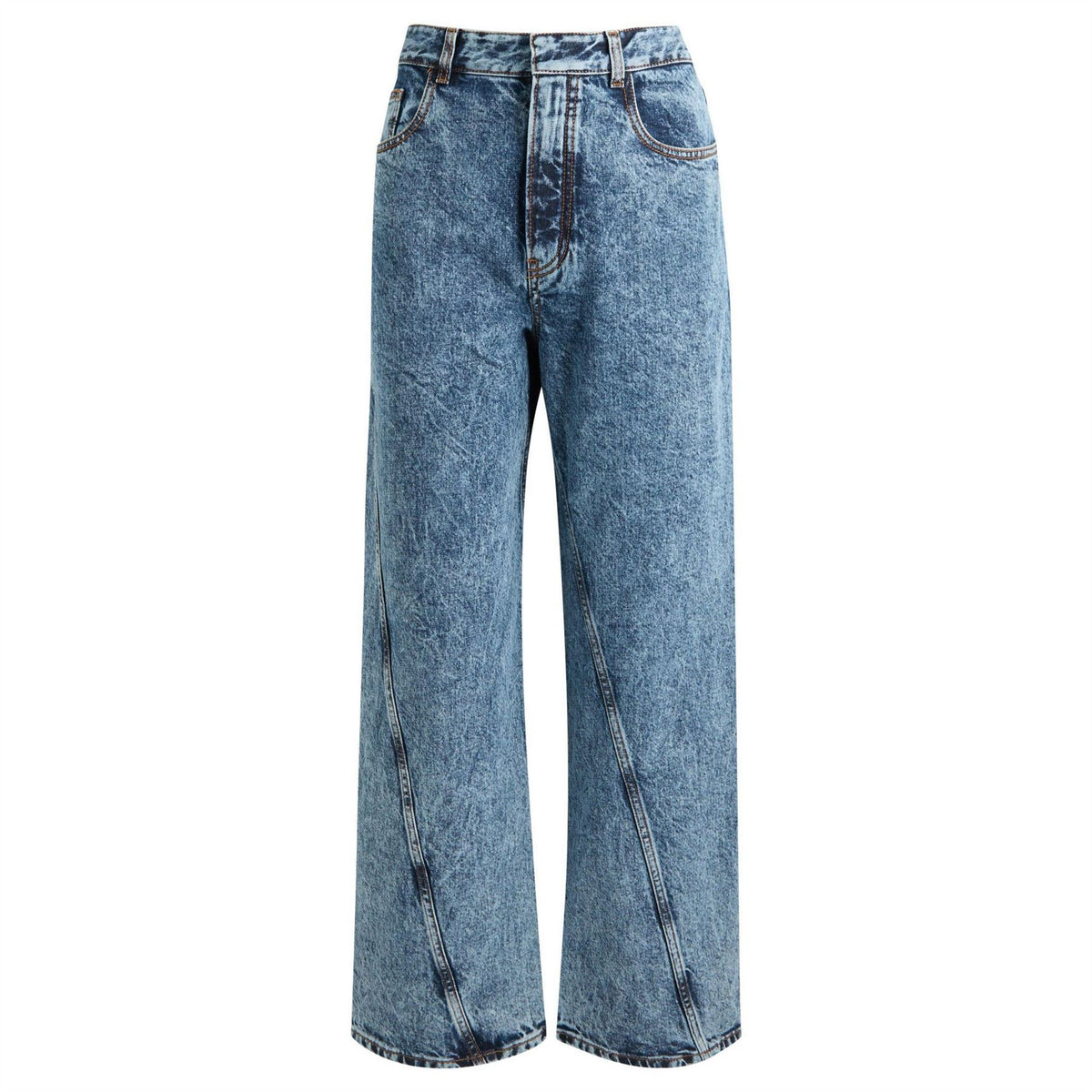 Alaia Pant