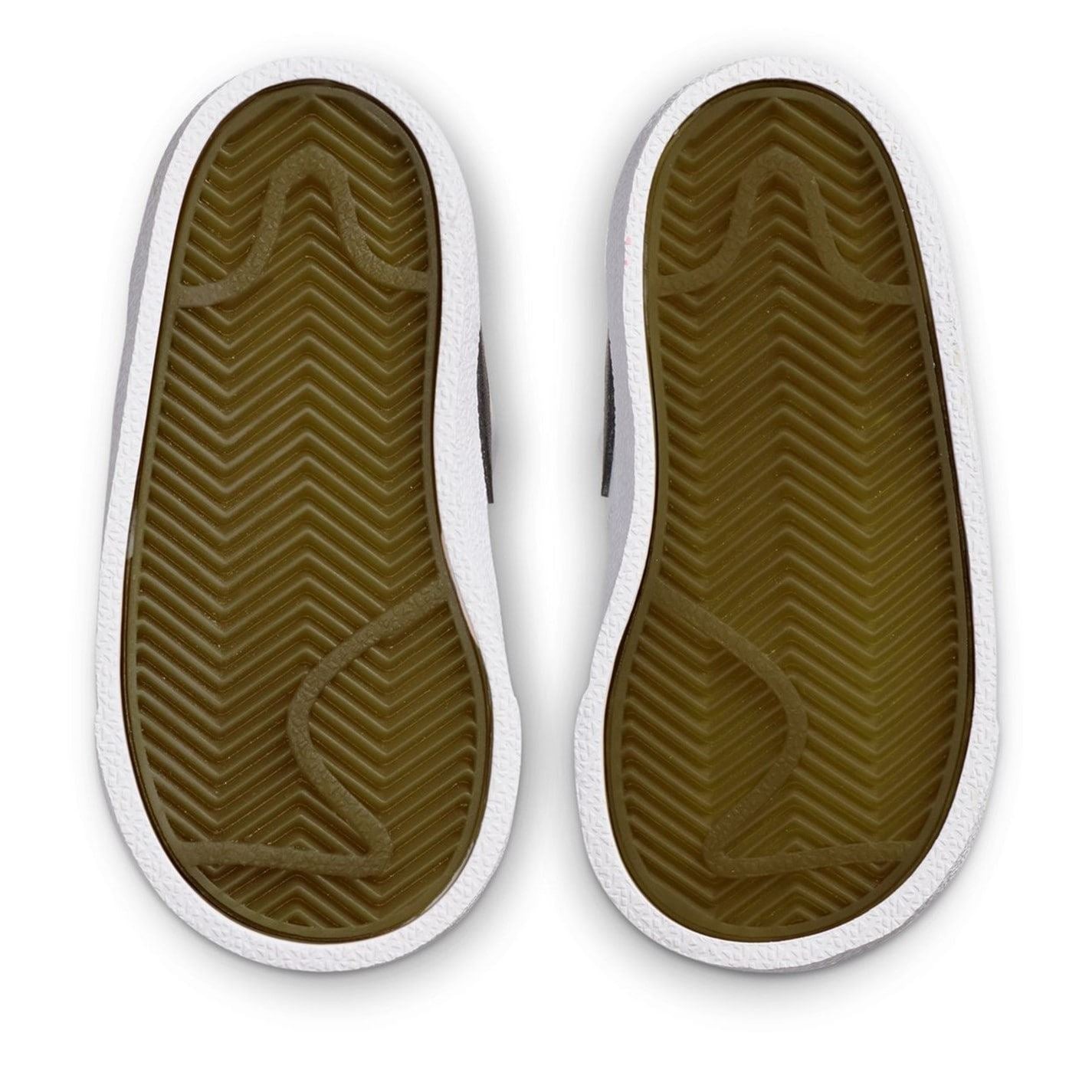 Nike Blazer Mid 77 Baby Toddler Shoes