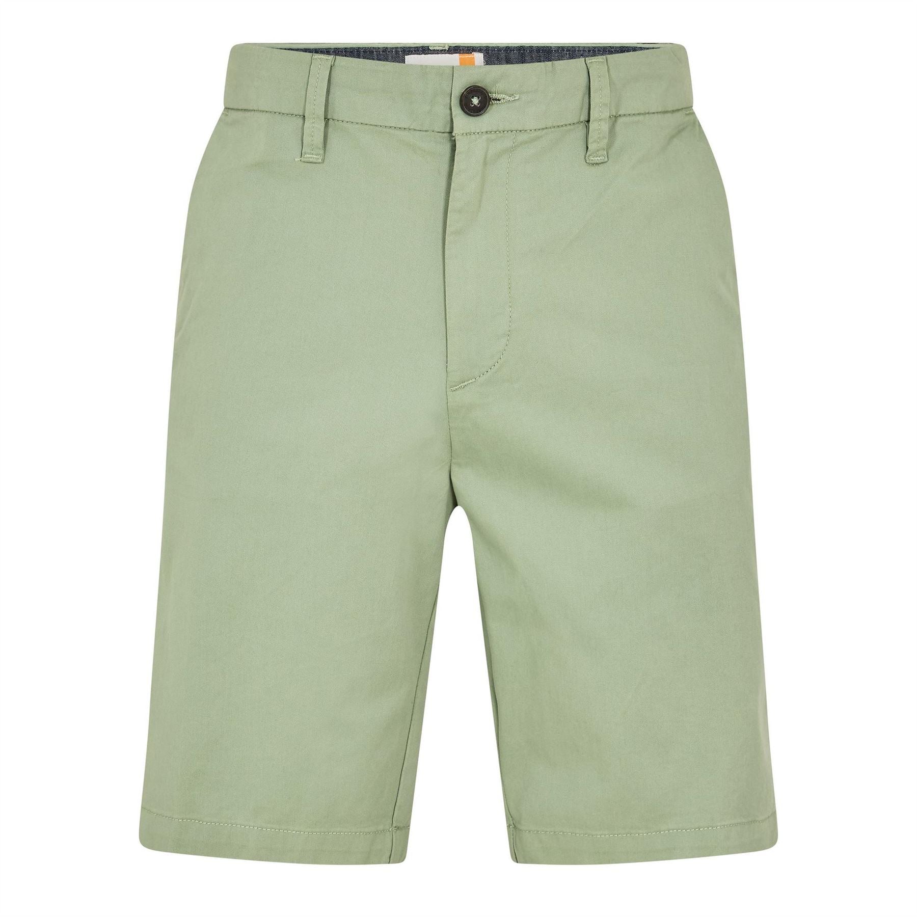 Timberland Claremont Twill Chino Short Leaf gr