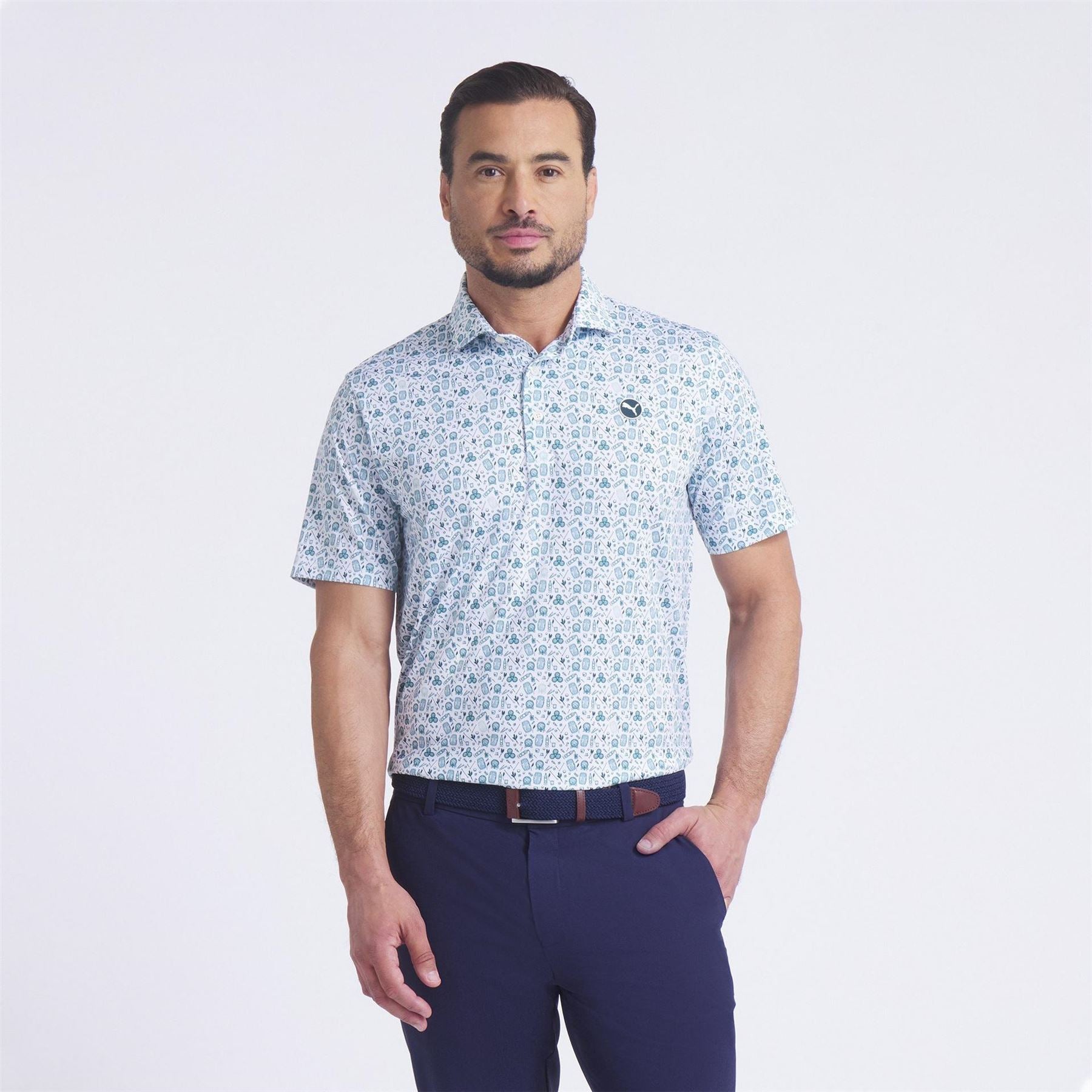 Puma Mattr Port Polo