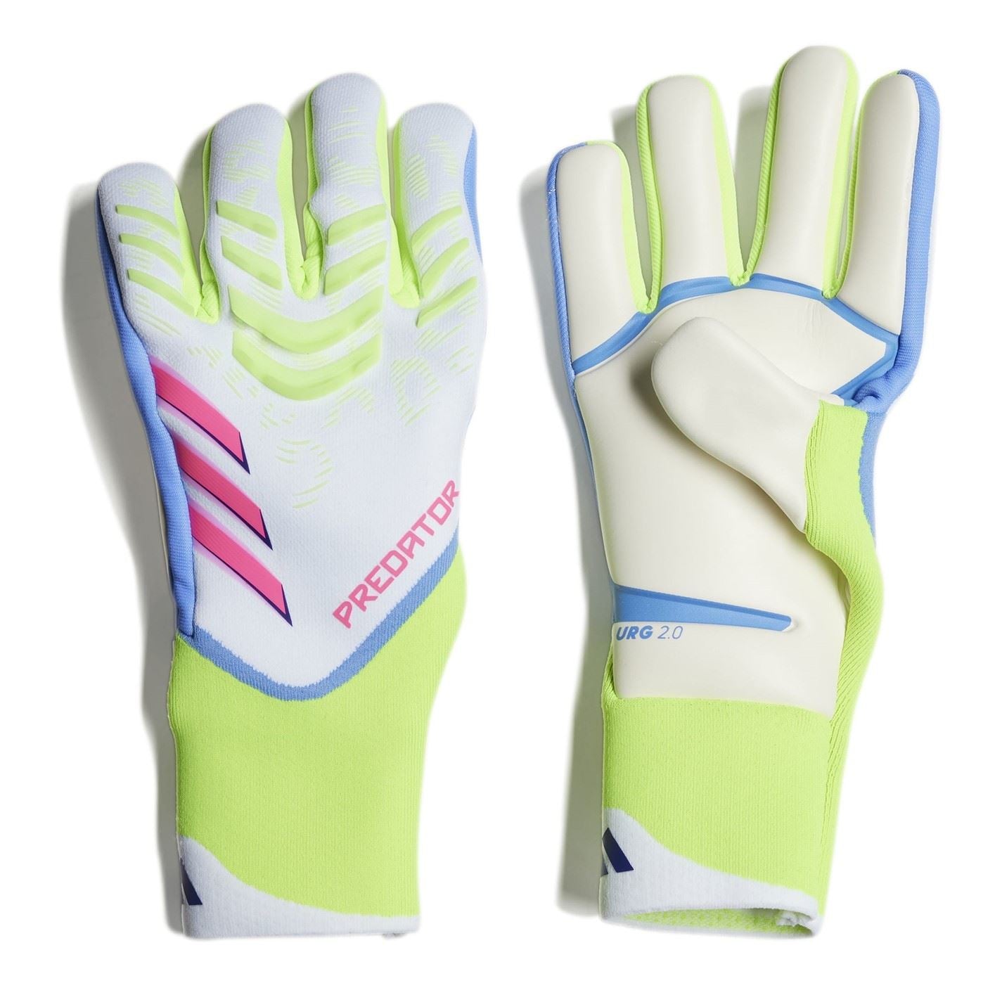 adidas Predator Pro Goalkeeper Gloves Adults