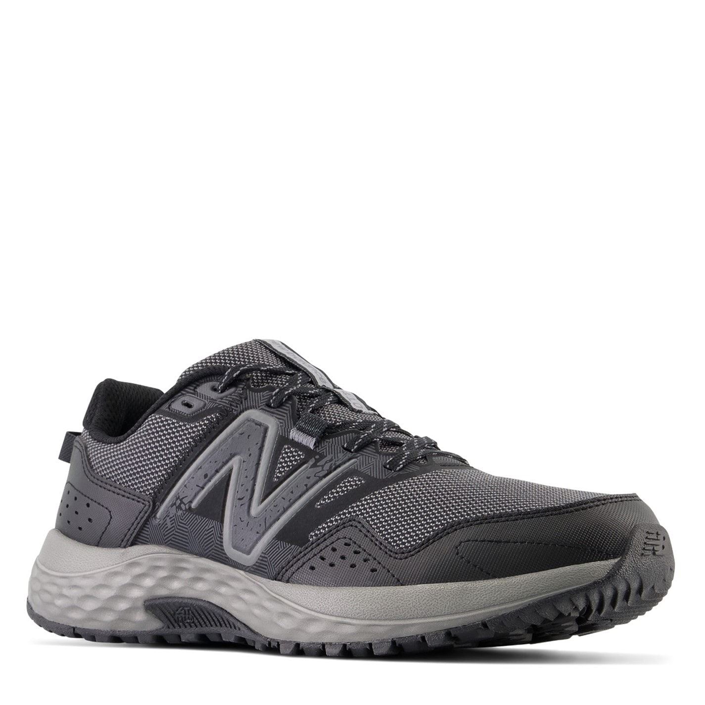 New Balance Mens 410 V8 Trail Running Shoes