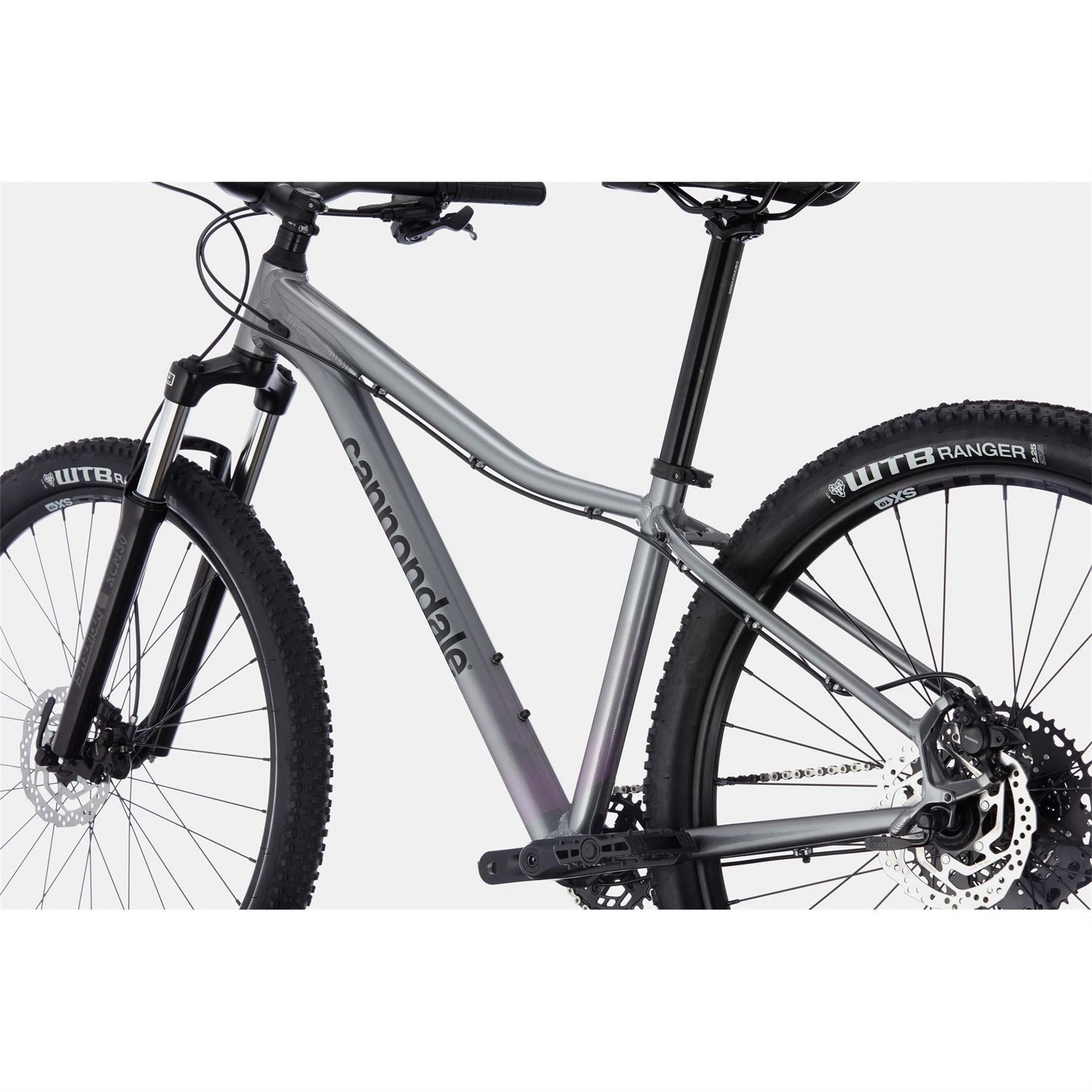Cannondale Womens Trail 5 Mountain Bike
