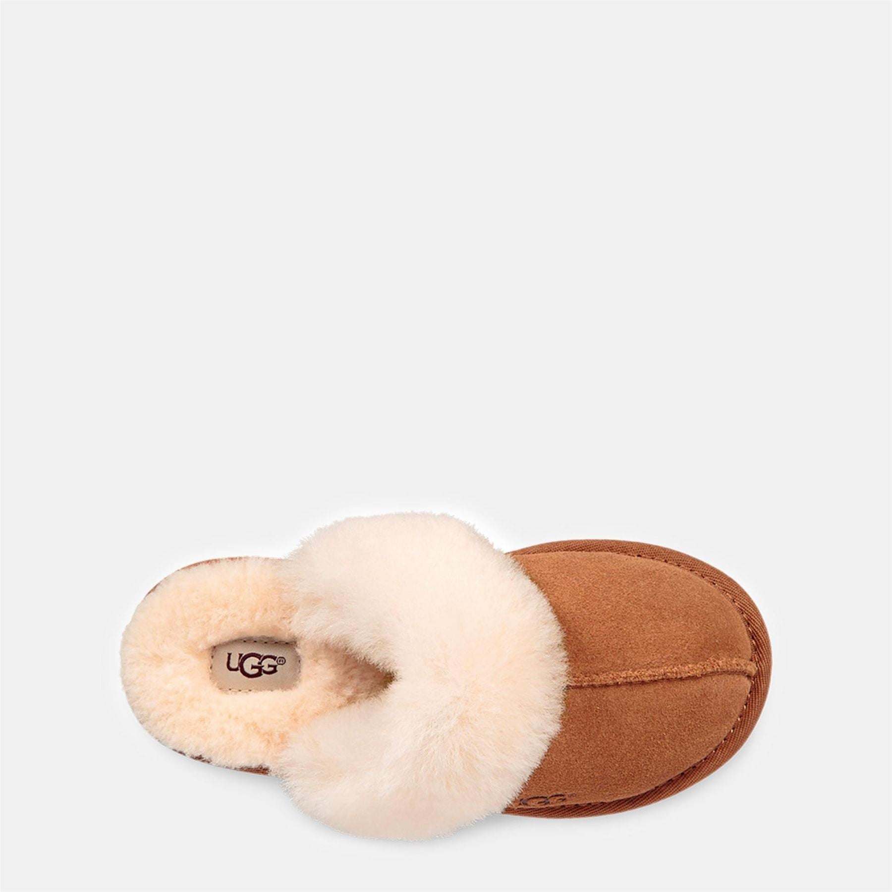 Ugg Cozy Mule Slippers