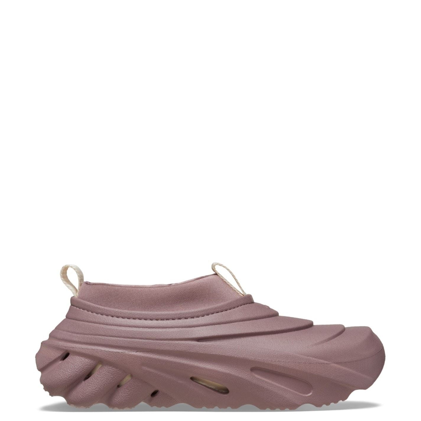 Crocs Echo Storm Round Toe Shoes