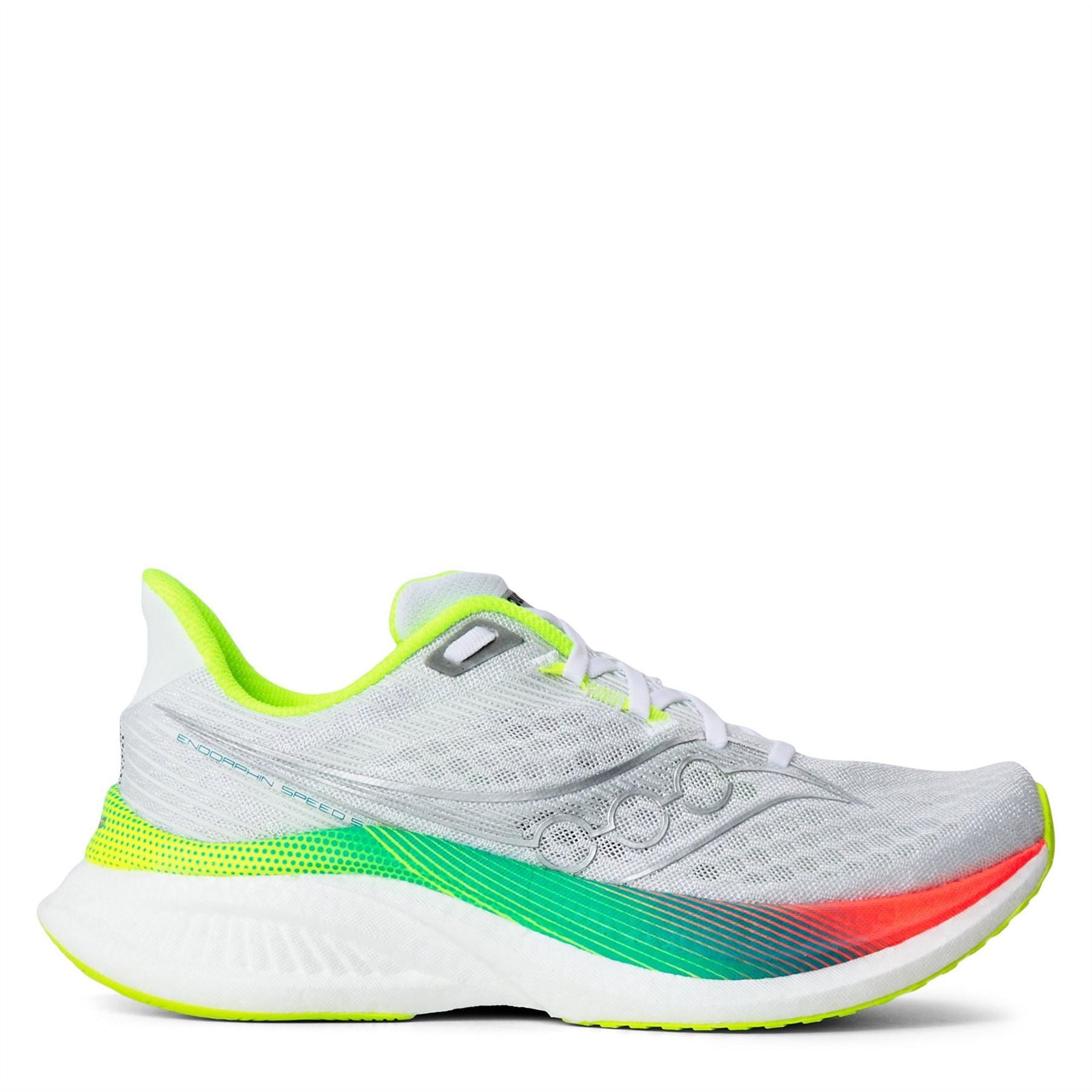 Saucony Endo Speed 5 Road Running Shoes