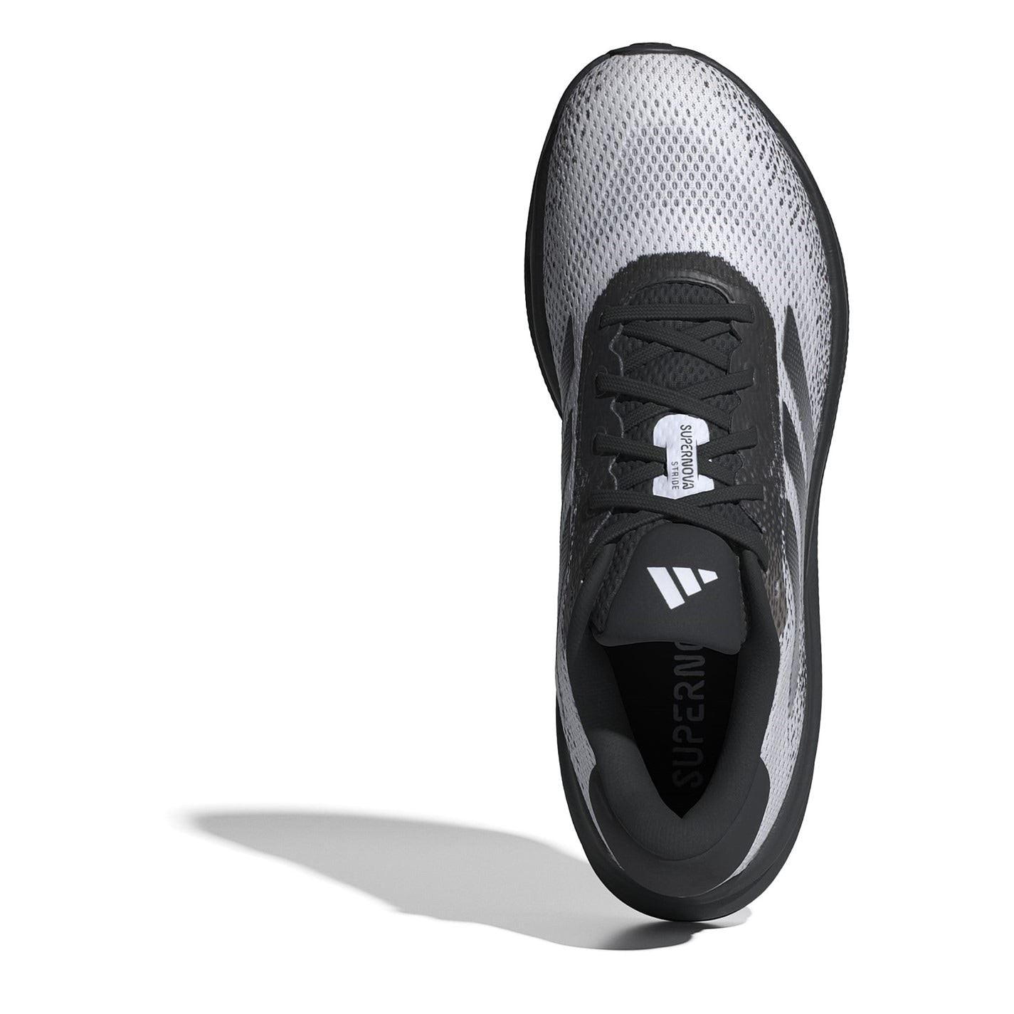 adidas Mens Supernova Stride Running Shoes