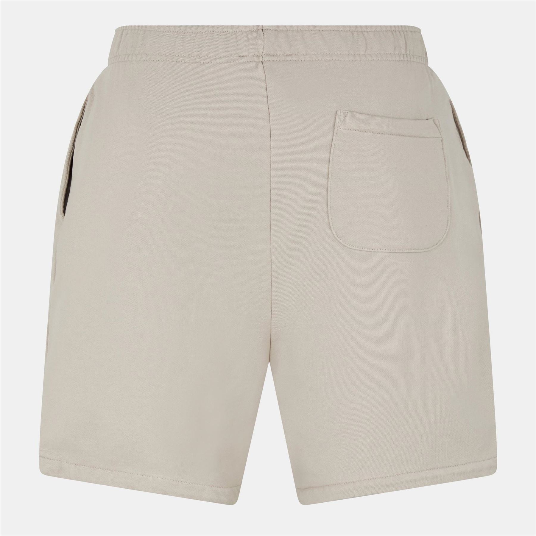 Polo Ralph Lauren Cm Loopback Fleece Shorts