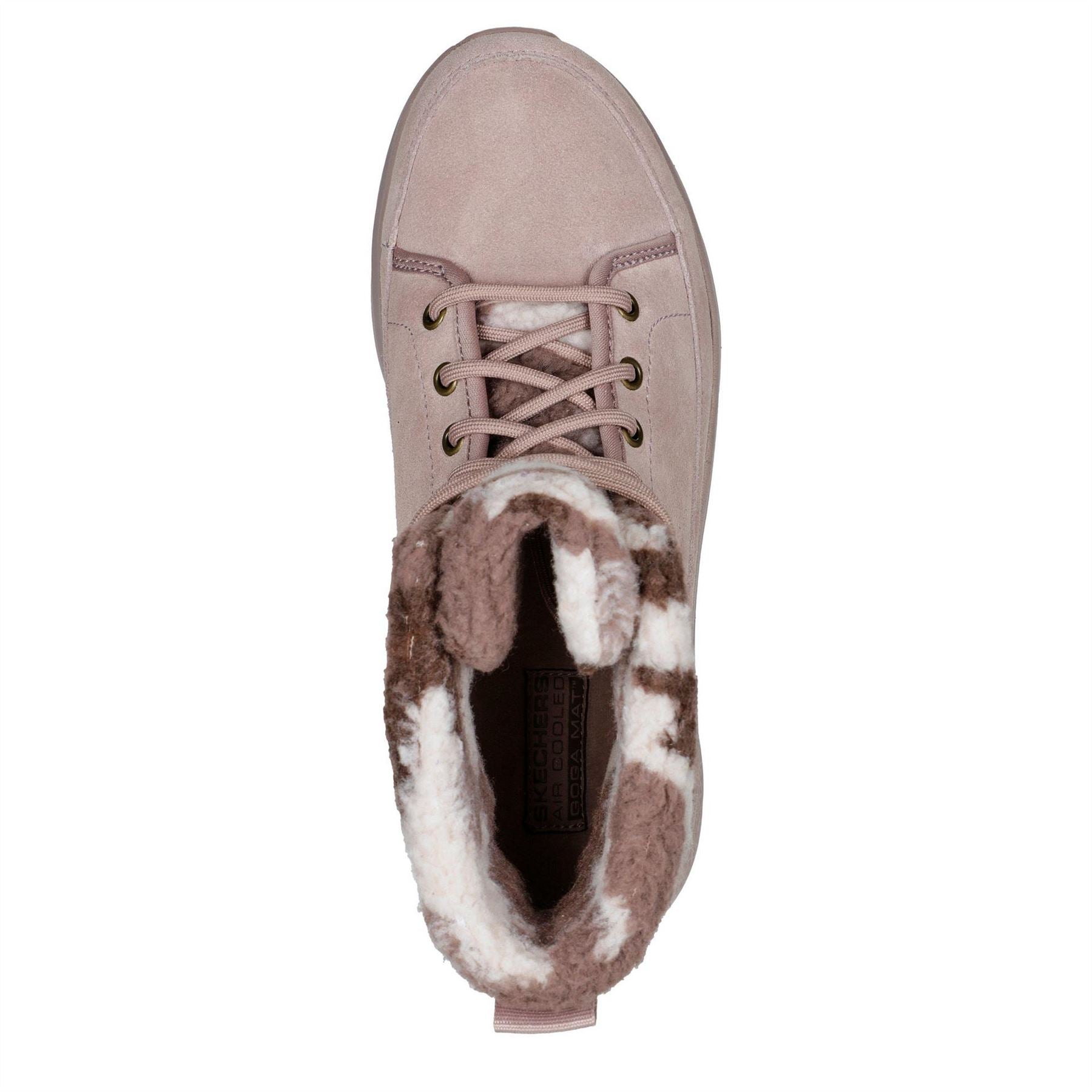 Skechers High Top Trainers