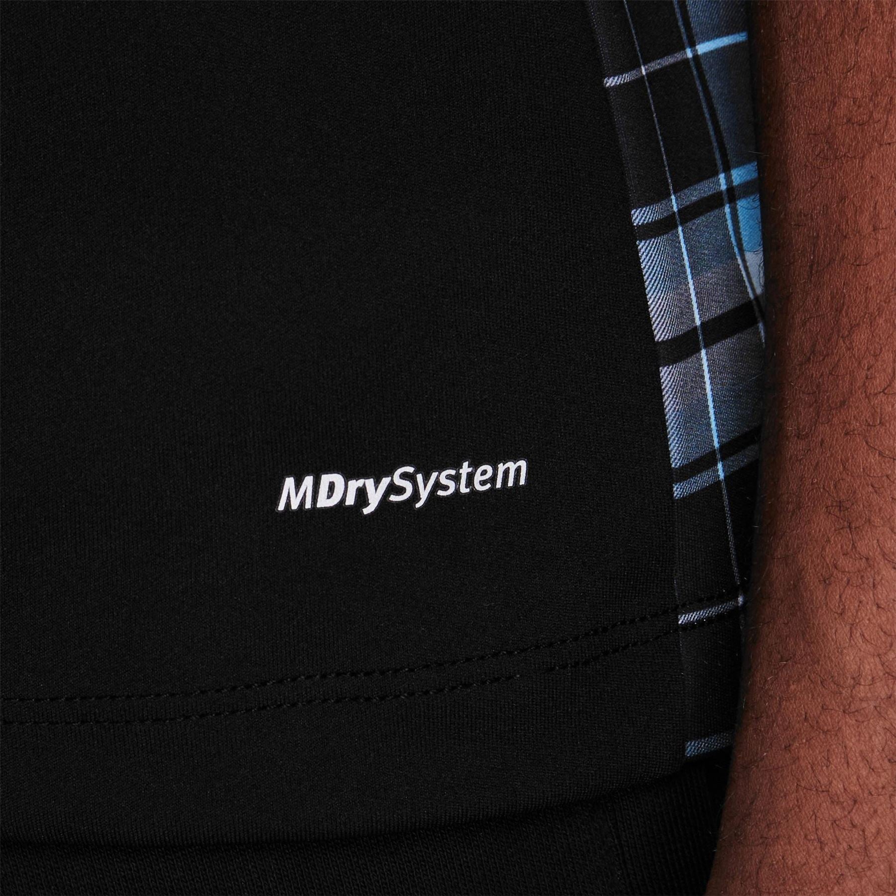 Macron Mens Glasgow Singlet Vest 2022 2023